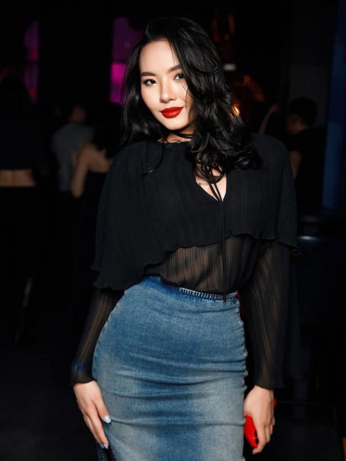 Shugyla — Model & Hostess in Астана photo 5