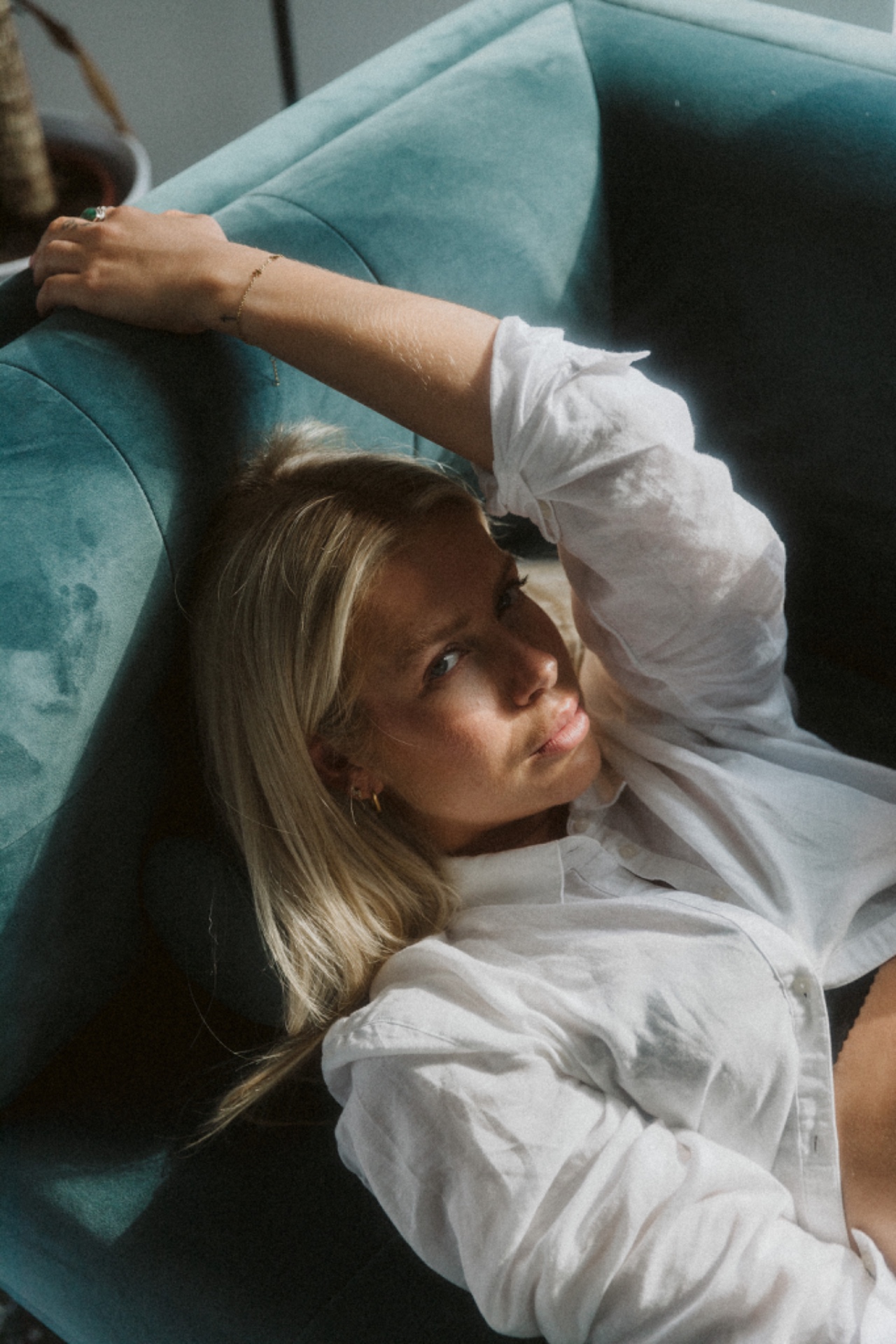 Veronika Anna — Model & Hostess in Toscolano Maderno photo 5