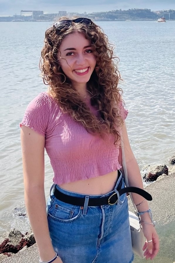Giada — Model & Hostess in Montecchio Emilia photo 1
