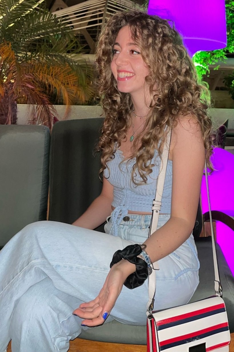 Giada — Model & Hostess in Montecchio Emilia photo 3