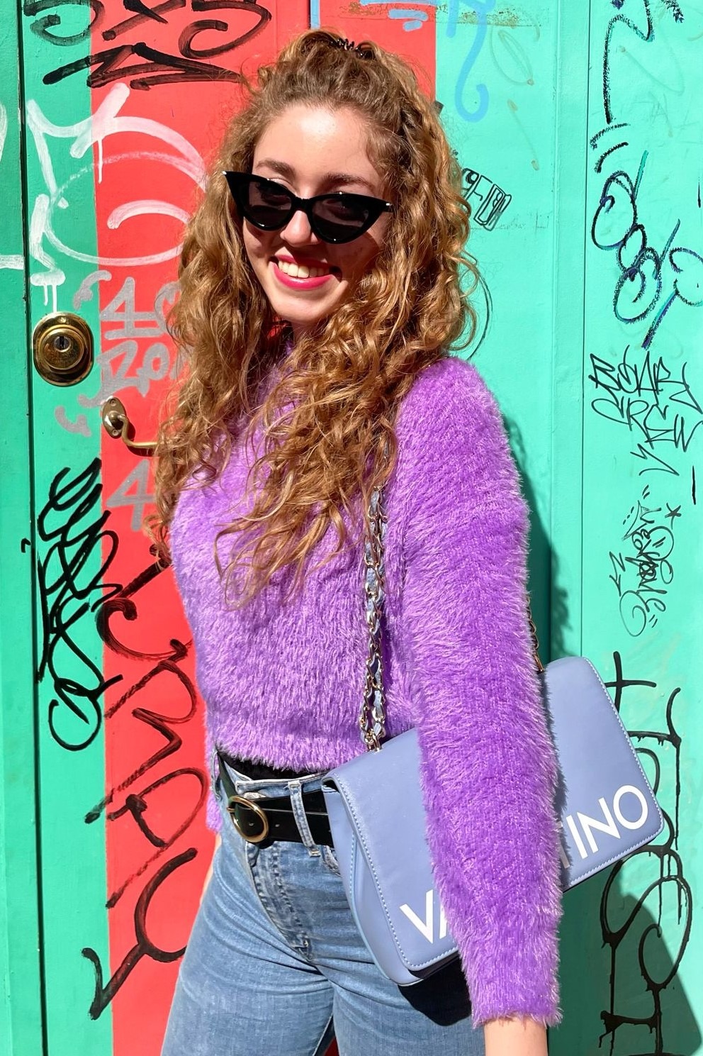 Giada — Model & Hostess in Montecchio Emilia photo 4
