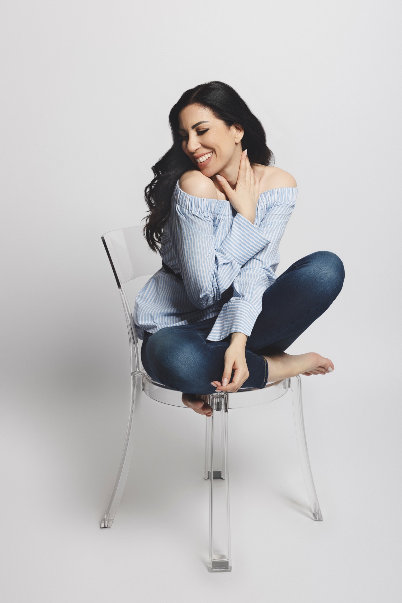 Rosy Anoush — Model & Hostess in Milano photo 6