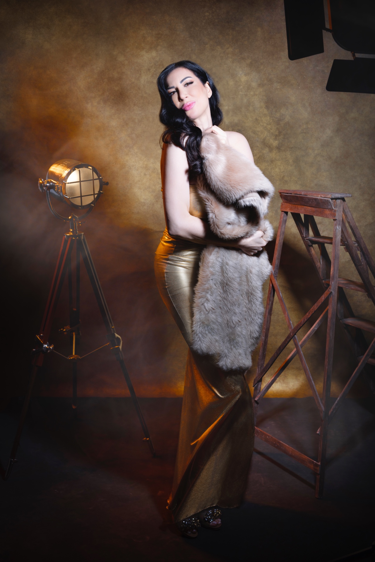 Rosy Anoush — Model & Hostess in Milano photo 9