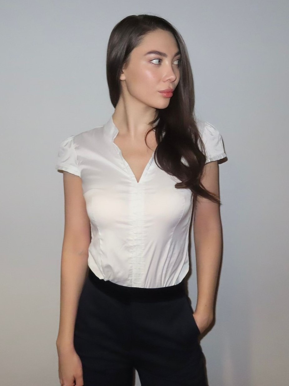 Milana — Model & Hostess in Barcelona photo 1