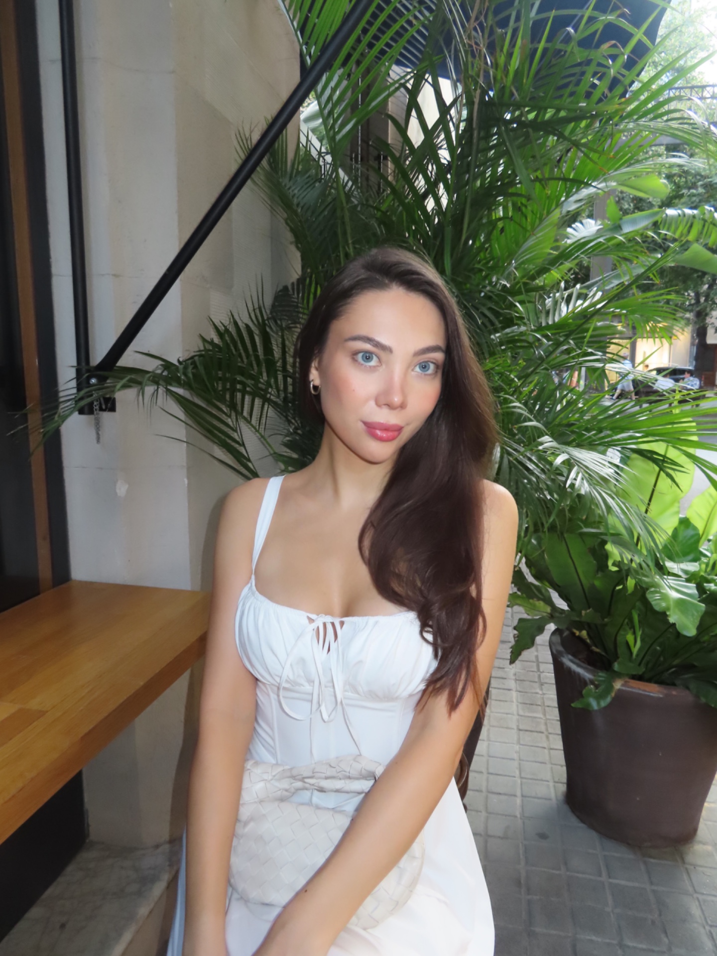 Milana — Model & Hostess in Barcelona photo 6