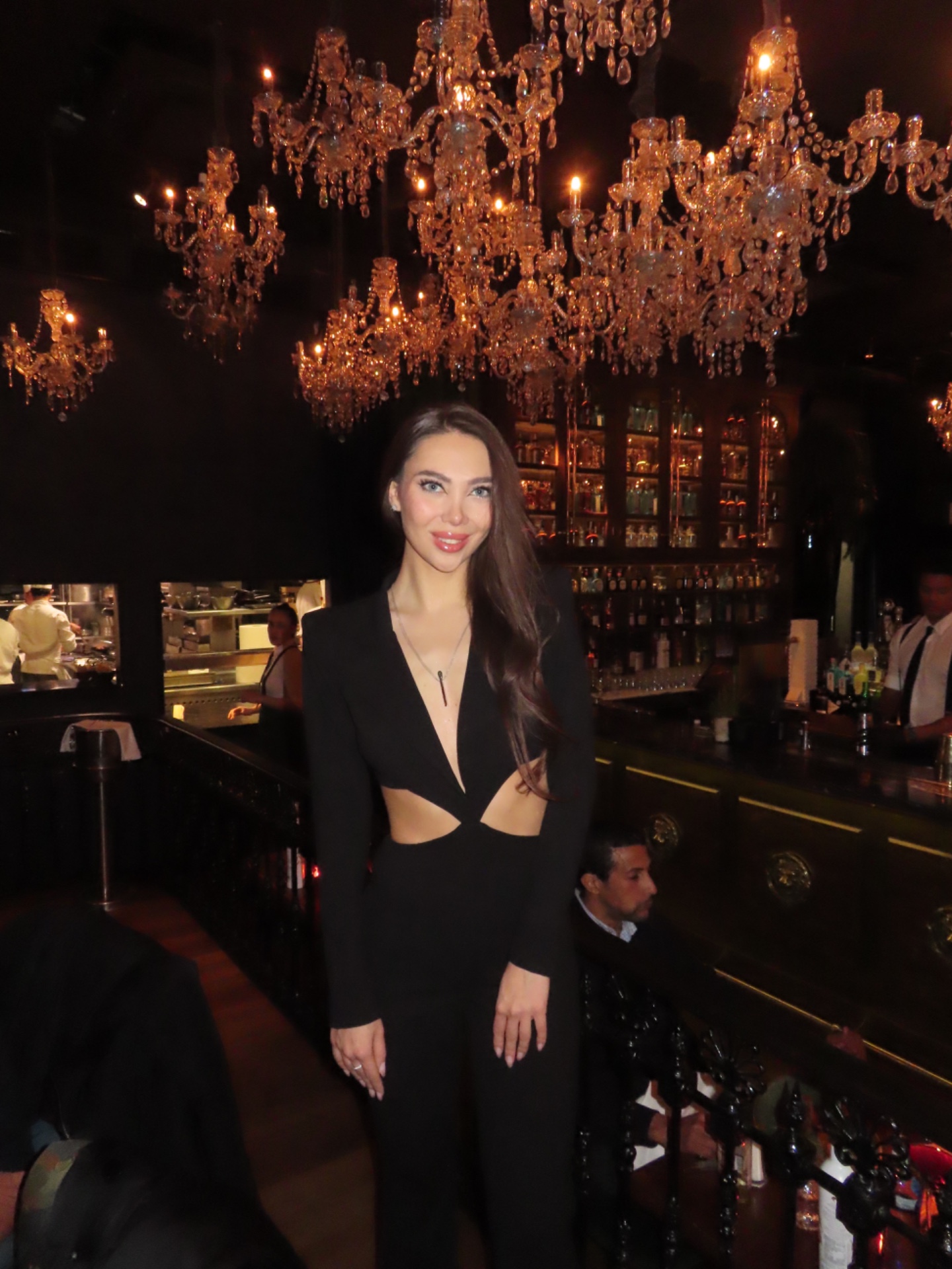 Milana — Model & Hostess in Barcelona photo 7