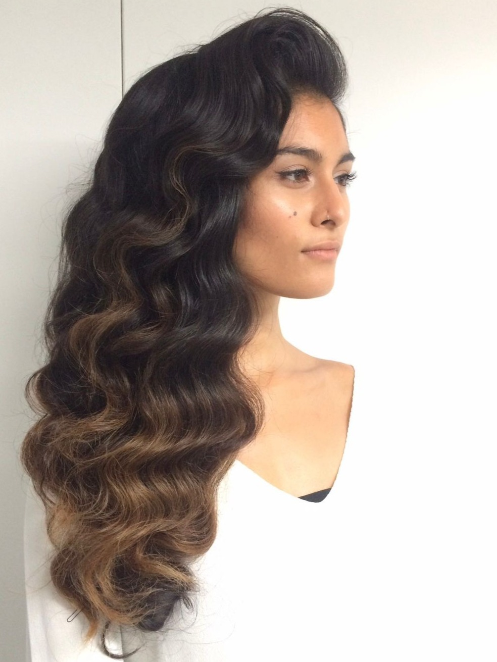 ABILASHA — Model in Greater London | Eye On Model