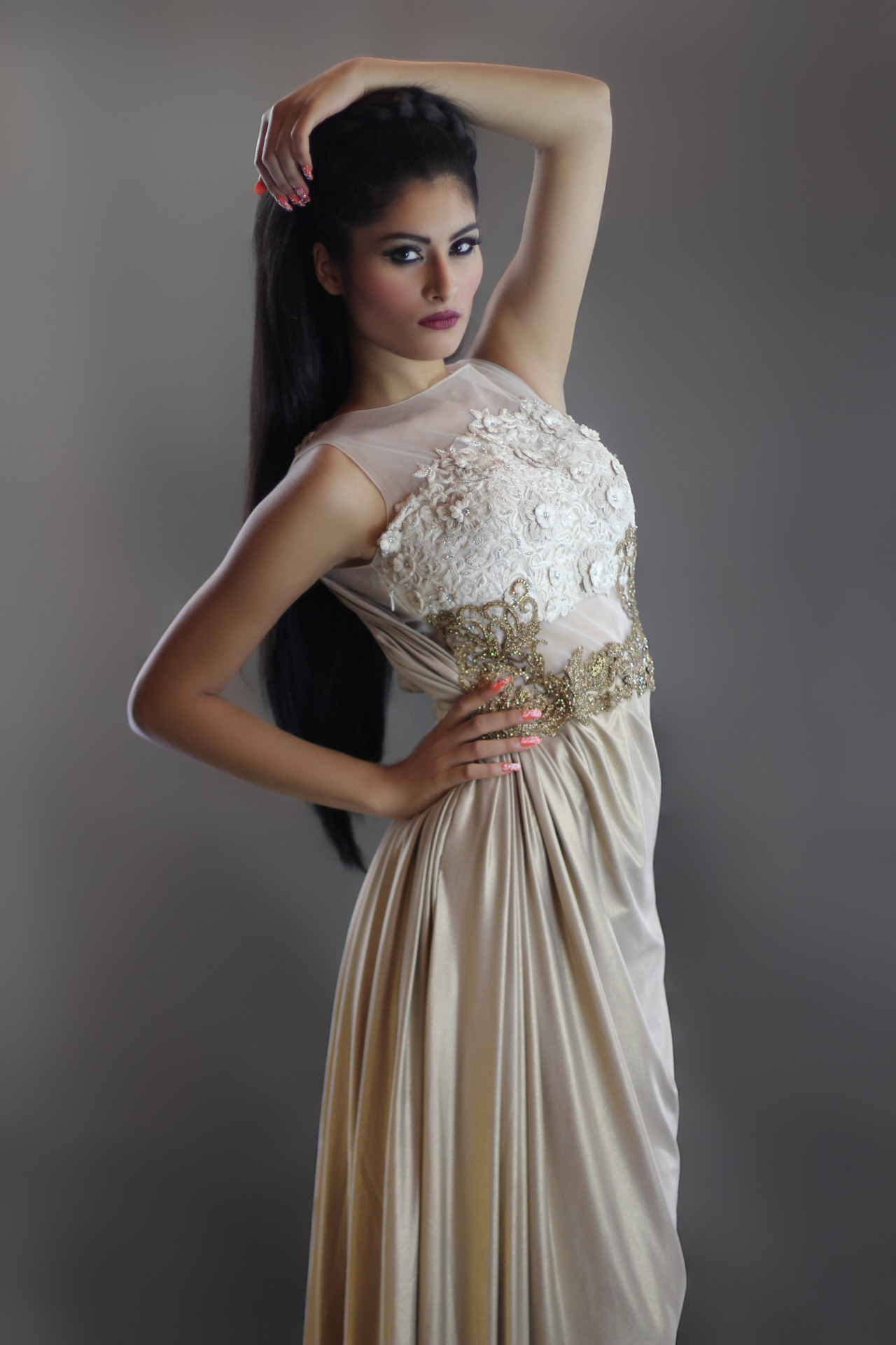 Abilasha — Model & Hostess in Greater London photo 1