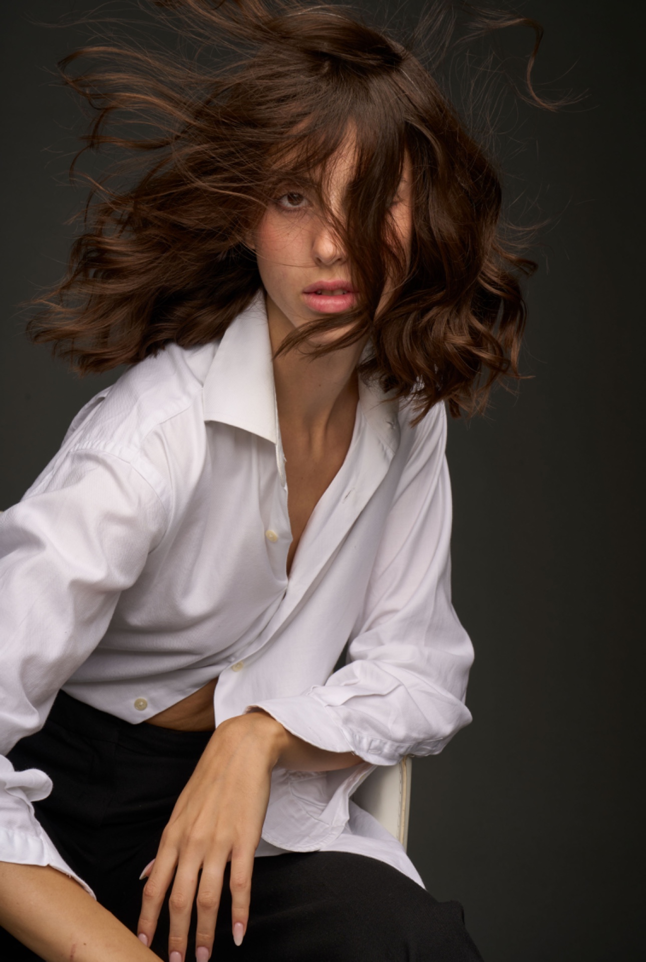 Valentina — Model & Hostess in Quattro Castella photo 6