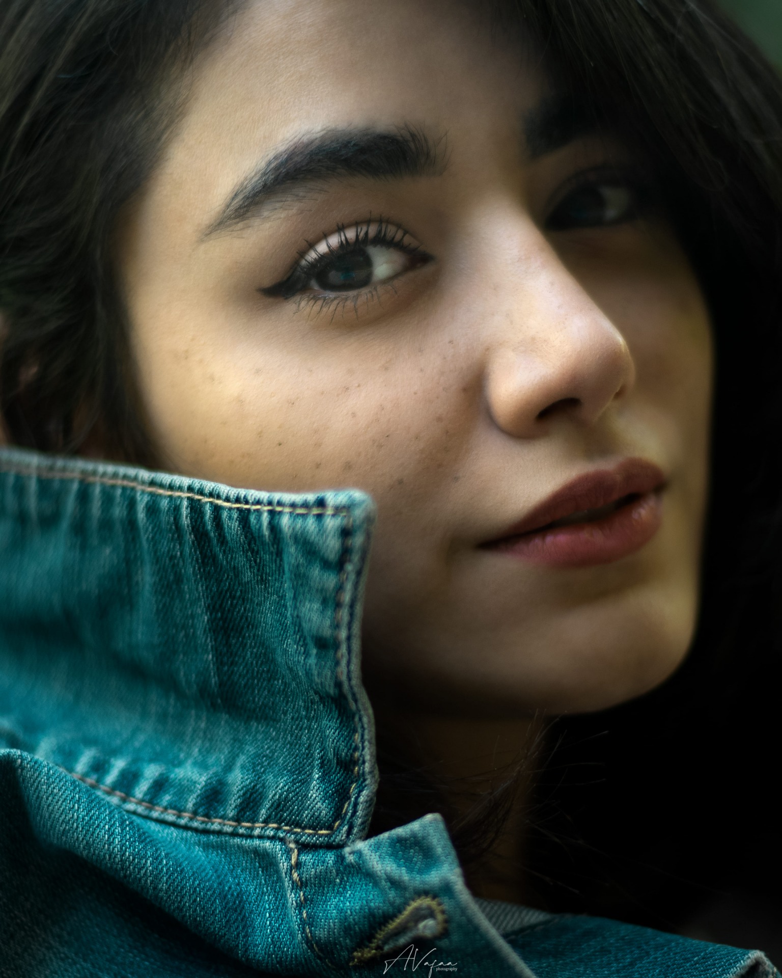 Niloufar — Model & Hostess in Naples photo 1