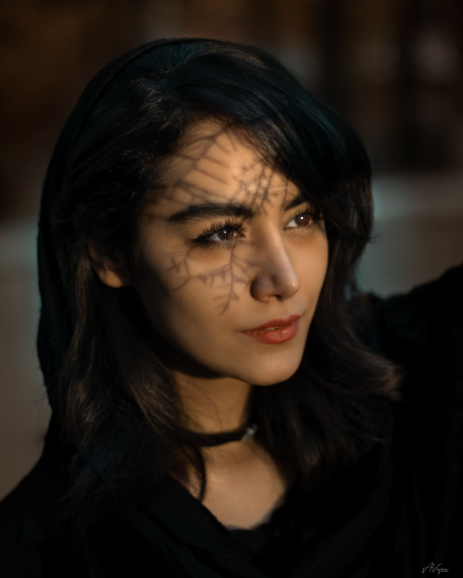 Niloufar — Model & Hostess in Naples photo 3