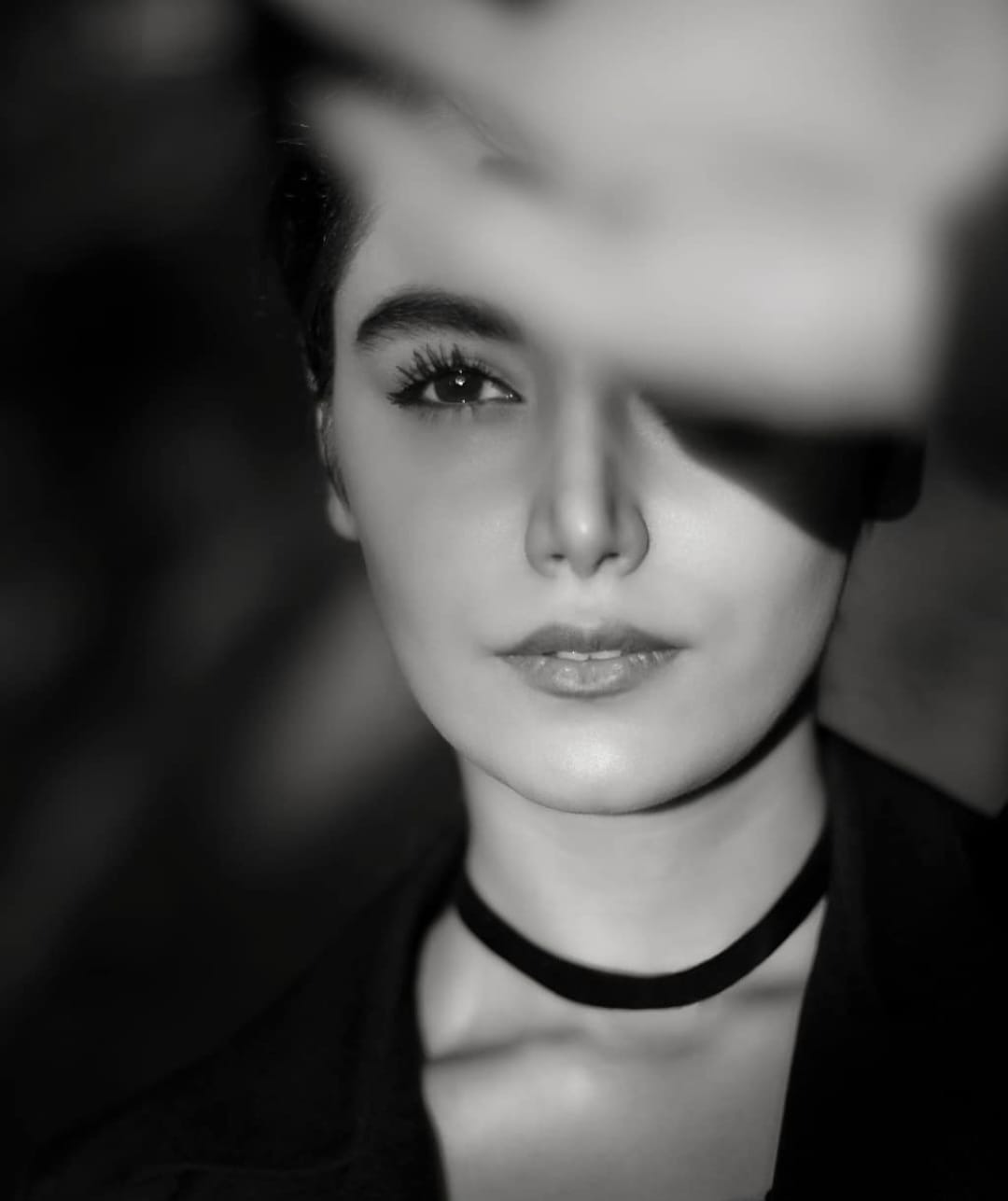 Niloufar — Model & Hostess in Naples photo 7