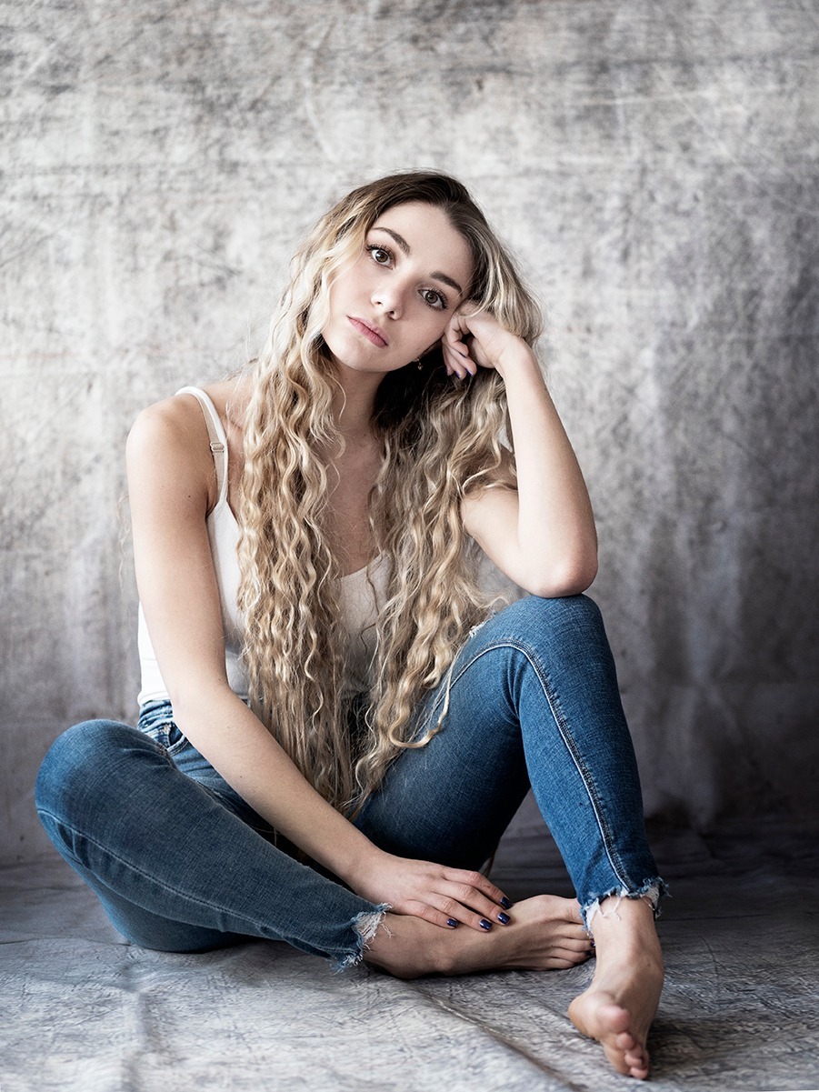 Martina — Model & Hostess in Sant'ilario D'enza photo 1