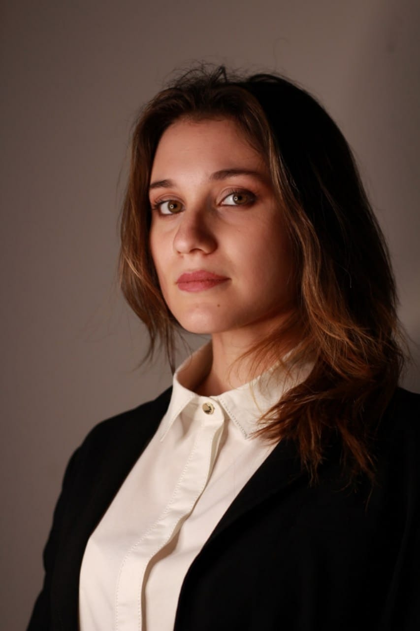 FRANCESCA — Model in Torino | Eye On Model