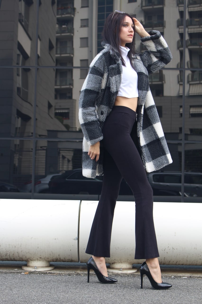 Francesca — Model & Hostess in Torino photo 2