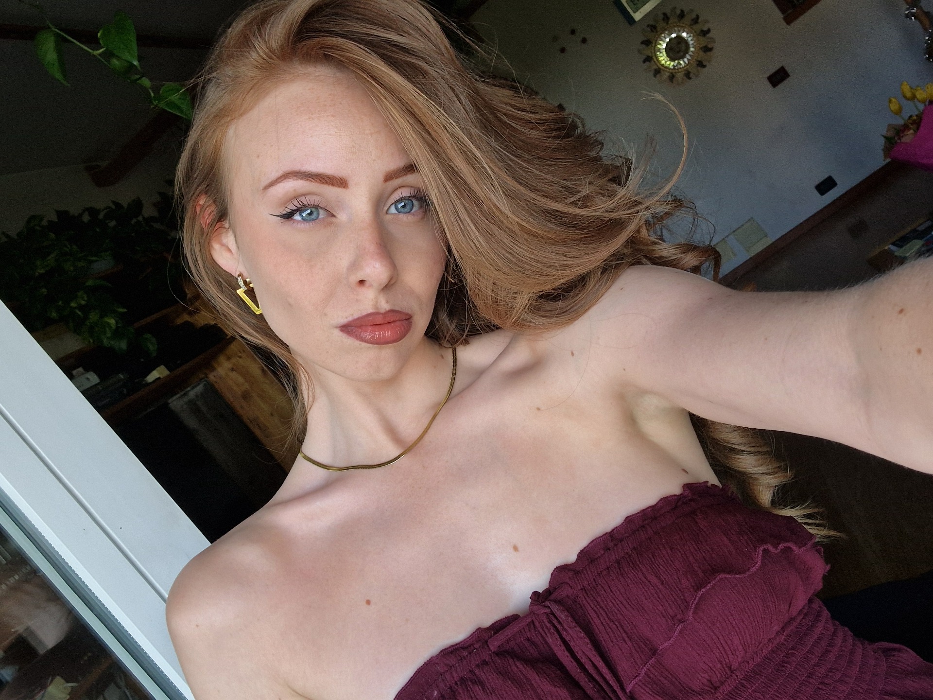 Federica — Model & Hostess in Milano photo 1