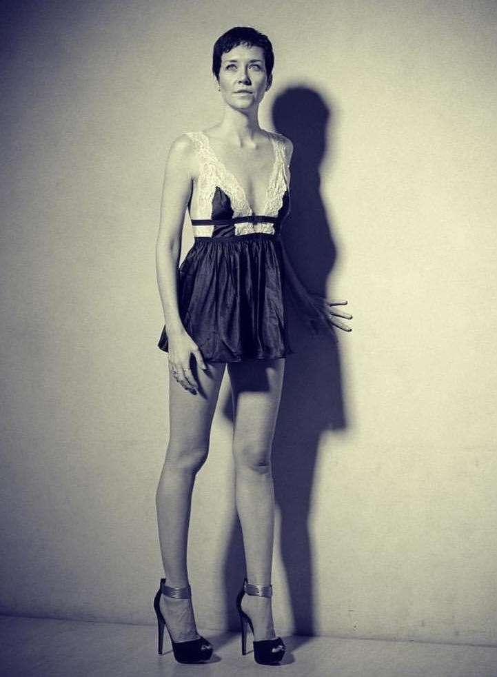 Jennifer — Model & Hostess in Barcelona photo 2