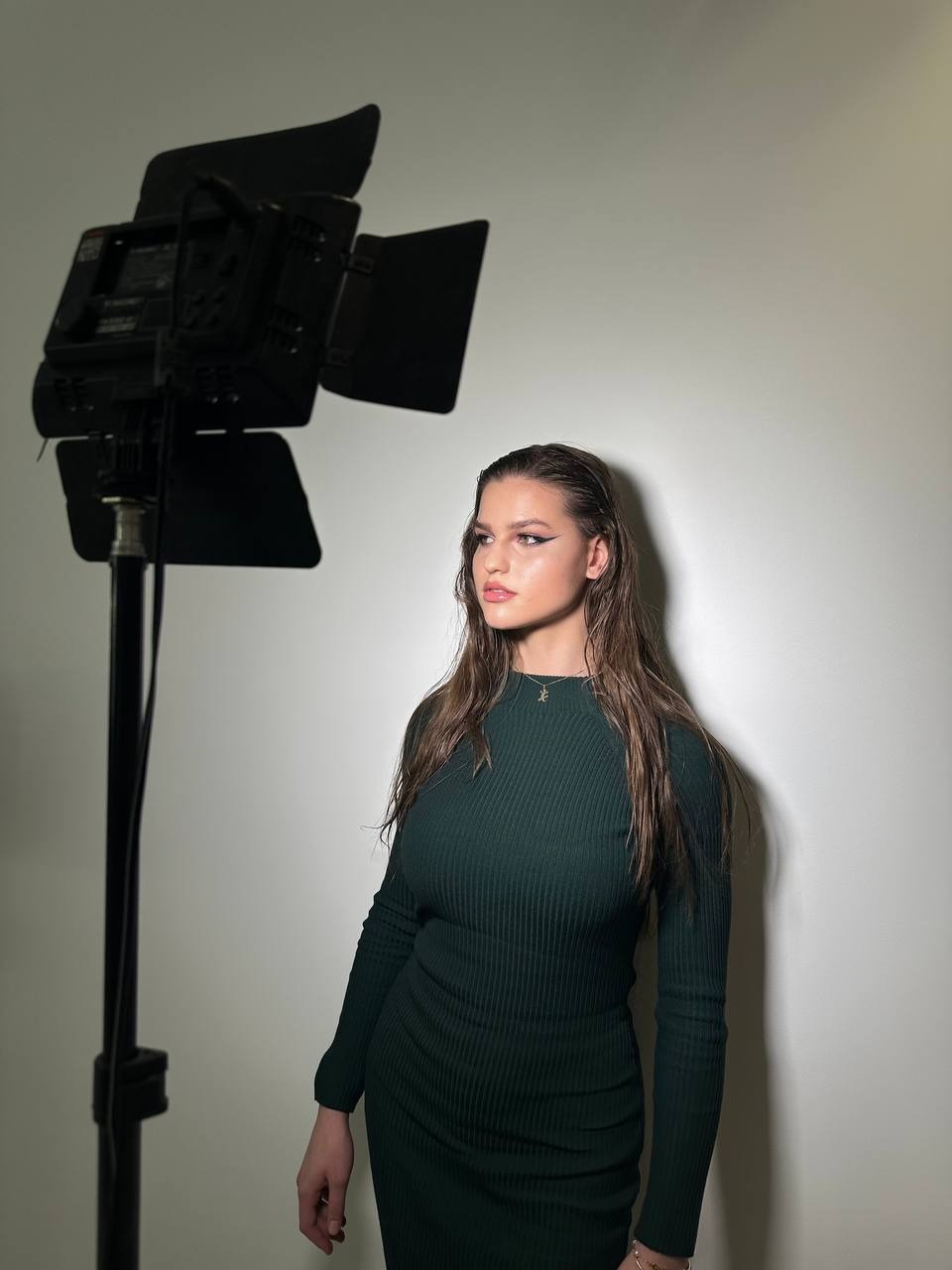 Regina — Model & Hostess in Tallinn photo 1