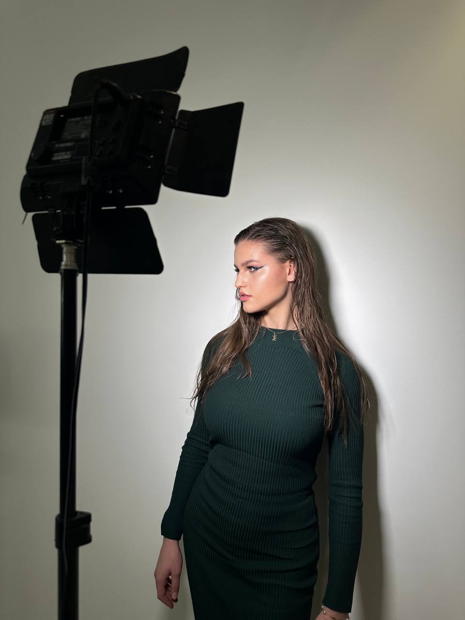 Regina — Model & Hostess in Tallinn photo 2