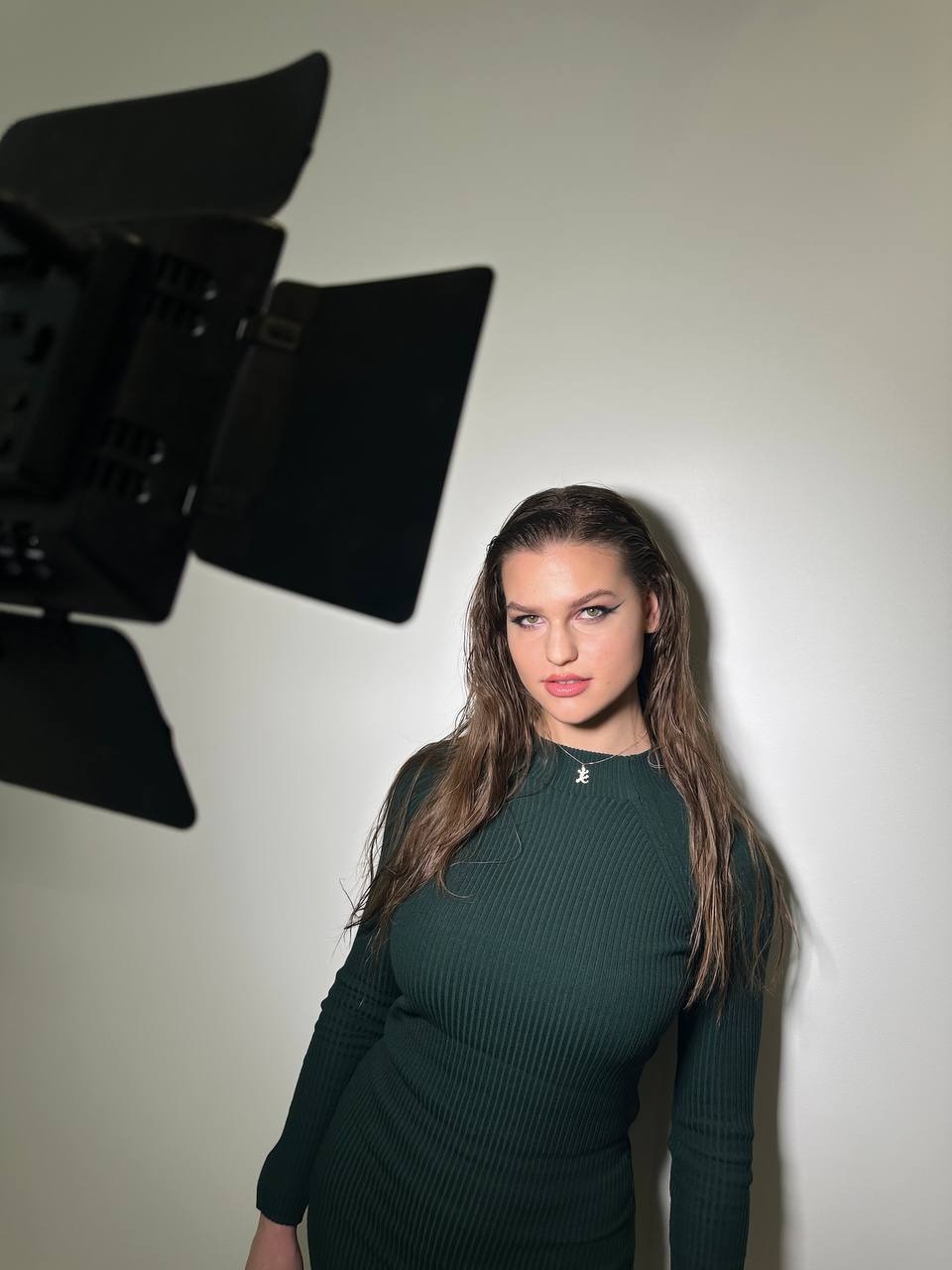 Regina — Model & Hostess in Tallinn photo 3
