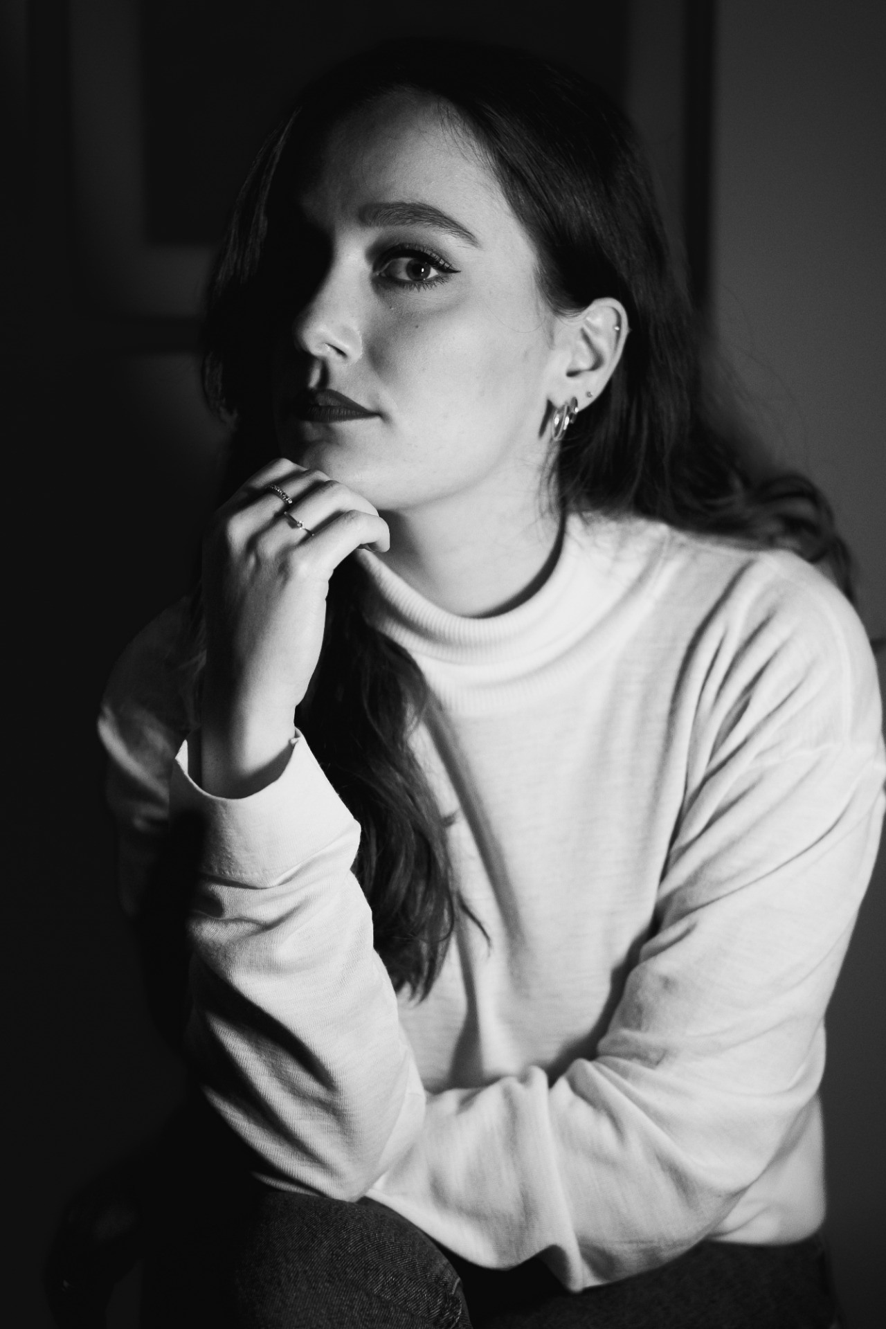 Ilaria — Model & Hostess in Cagliari photo 3