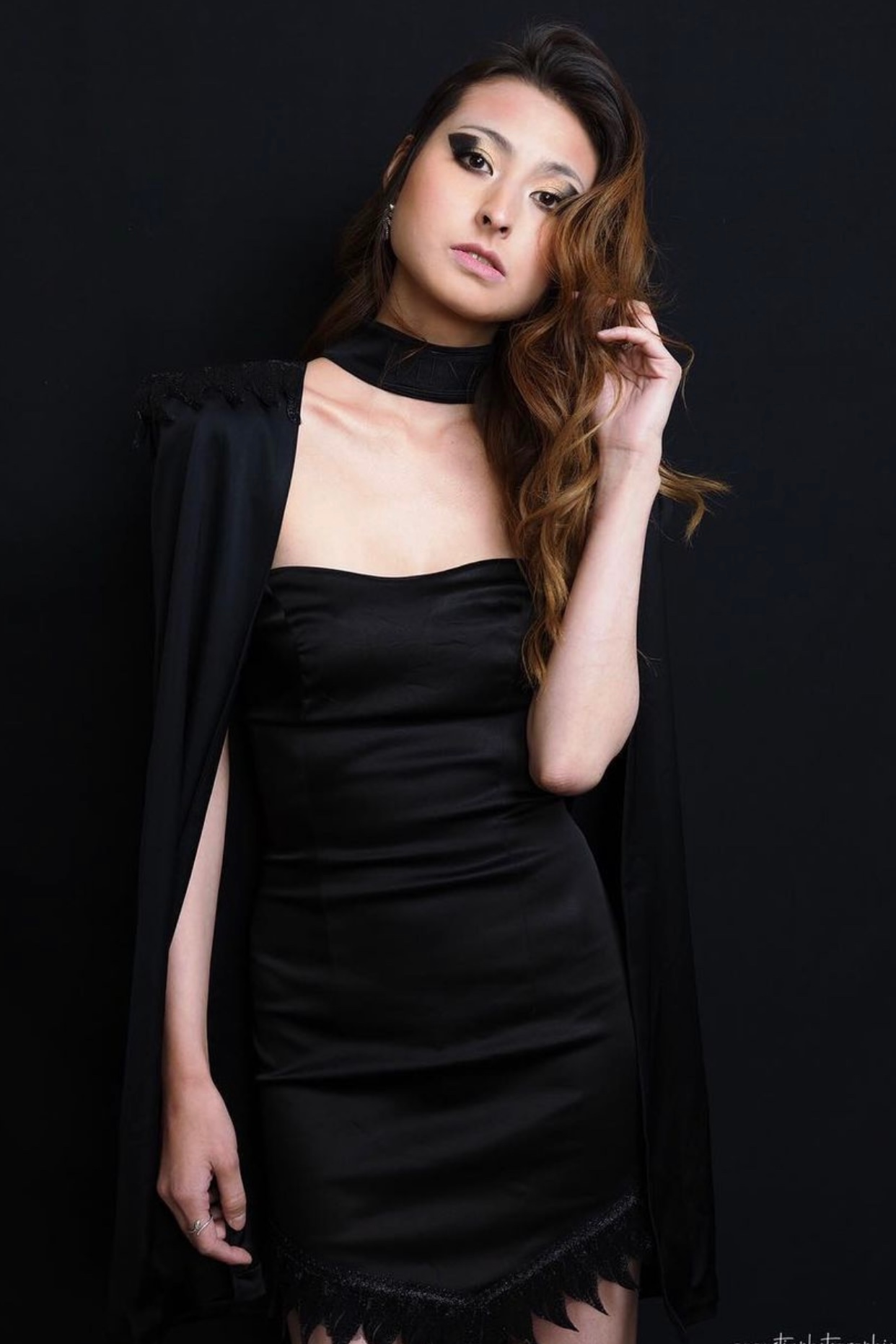 Syan — Model & Hostess in Paris photo 14
