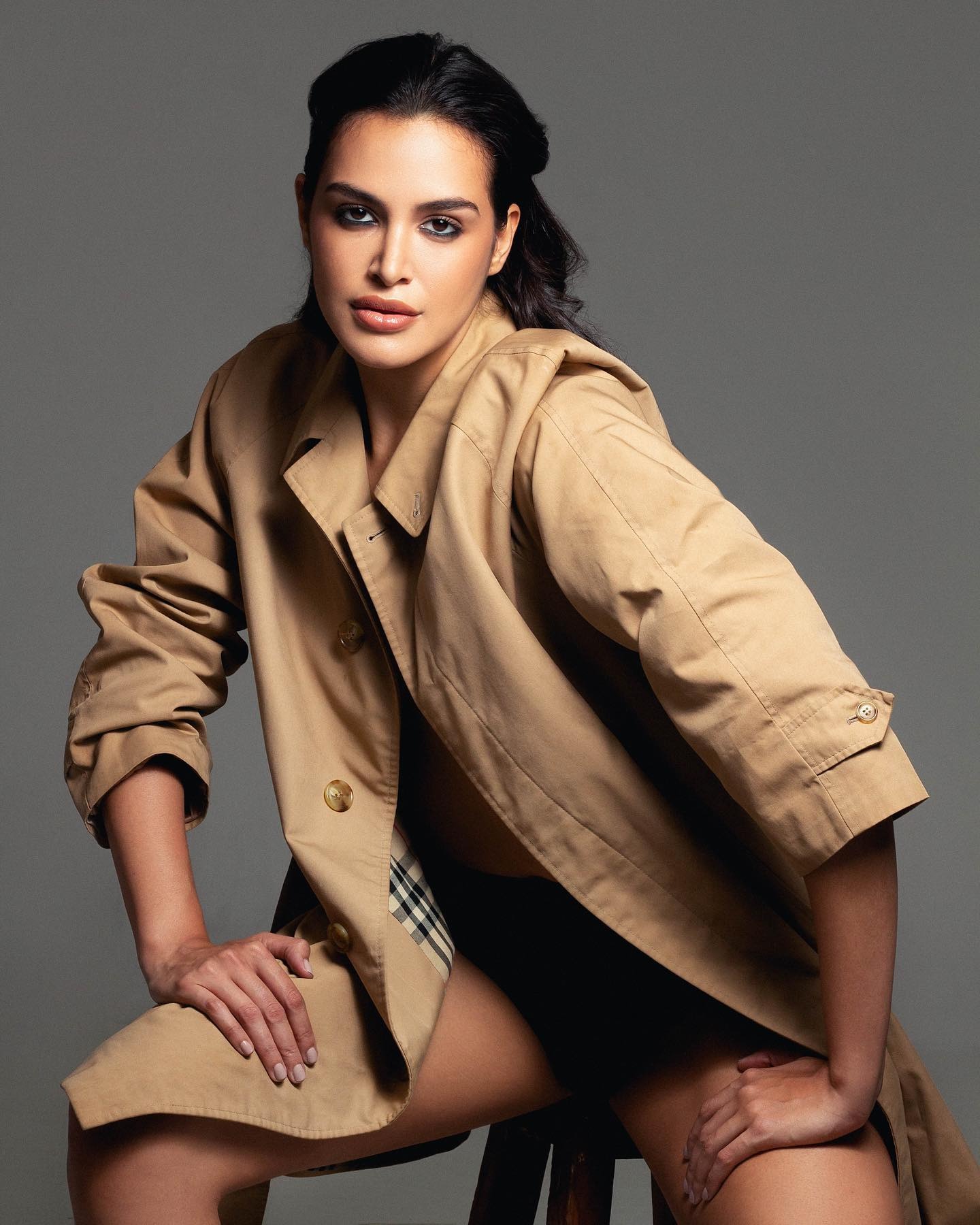 Maria Fernanda — Model & Hostess in Madrid photo 1