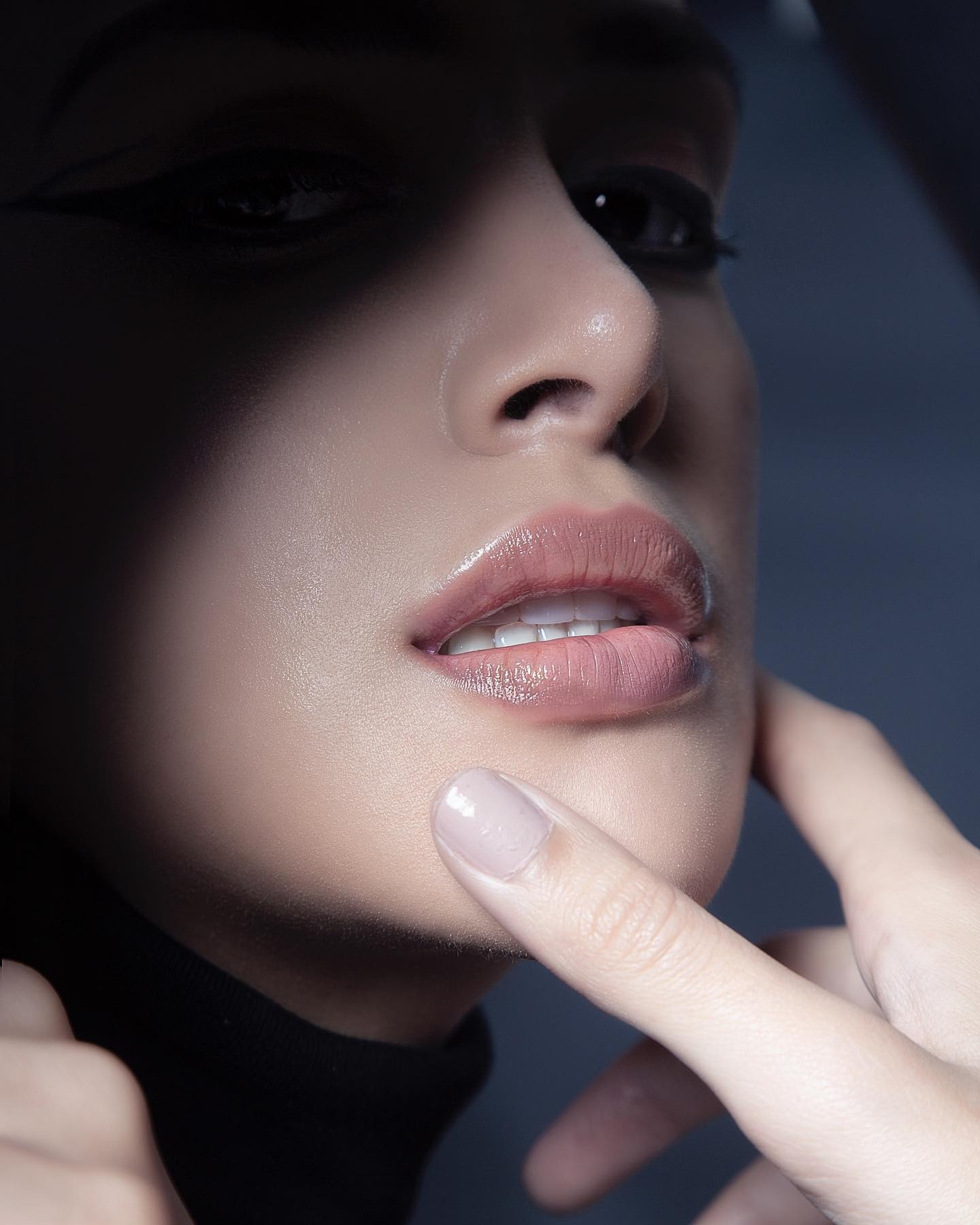 Maria Fernanda — Model & Hostess in Madrid photo 20