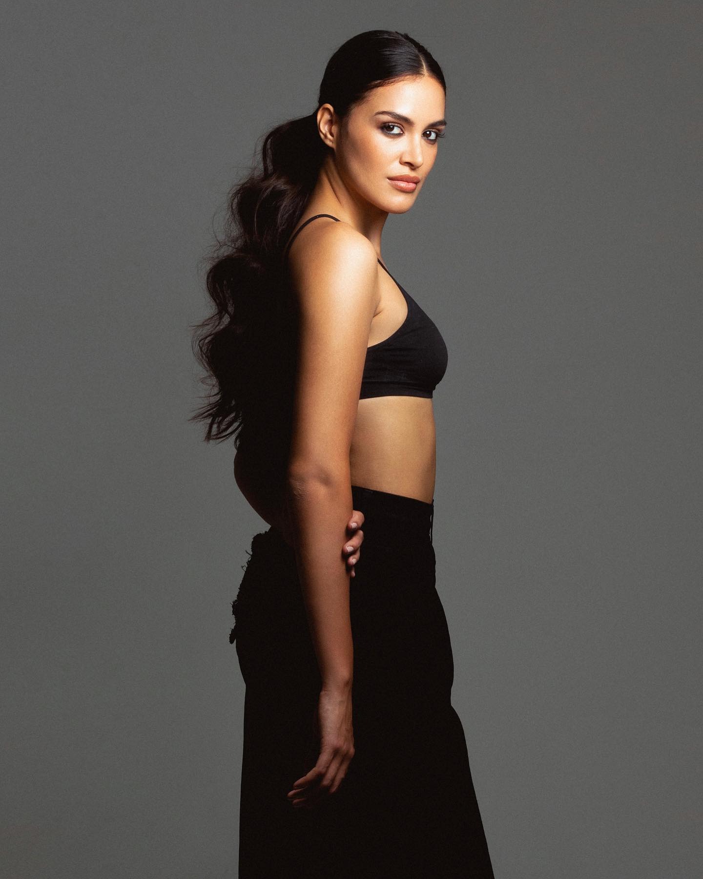 Maria Fernanda — Model & Hostess in Madrid photo 8