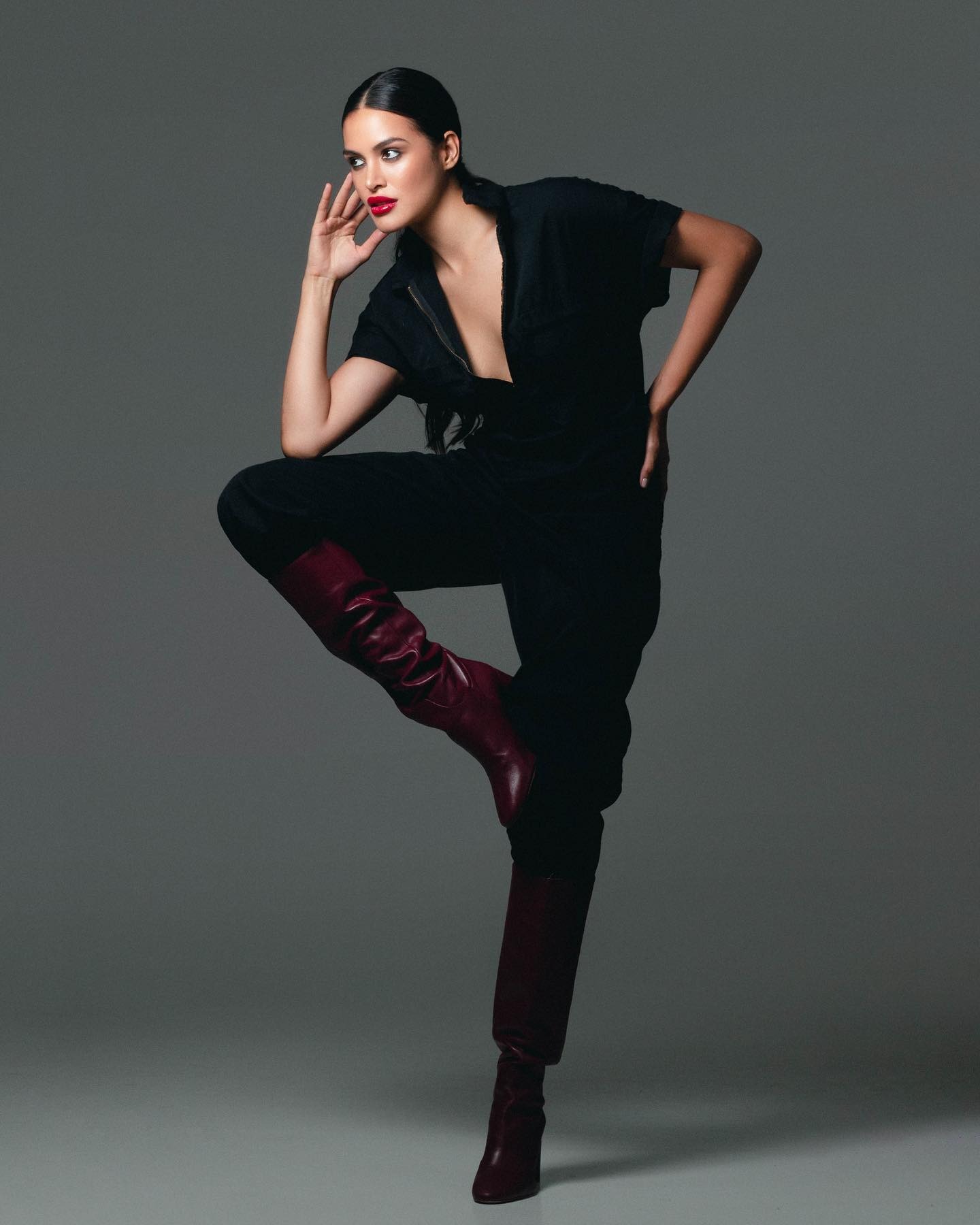 Maria Fernanda — Model & Hostess in Madrid photo 11