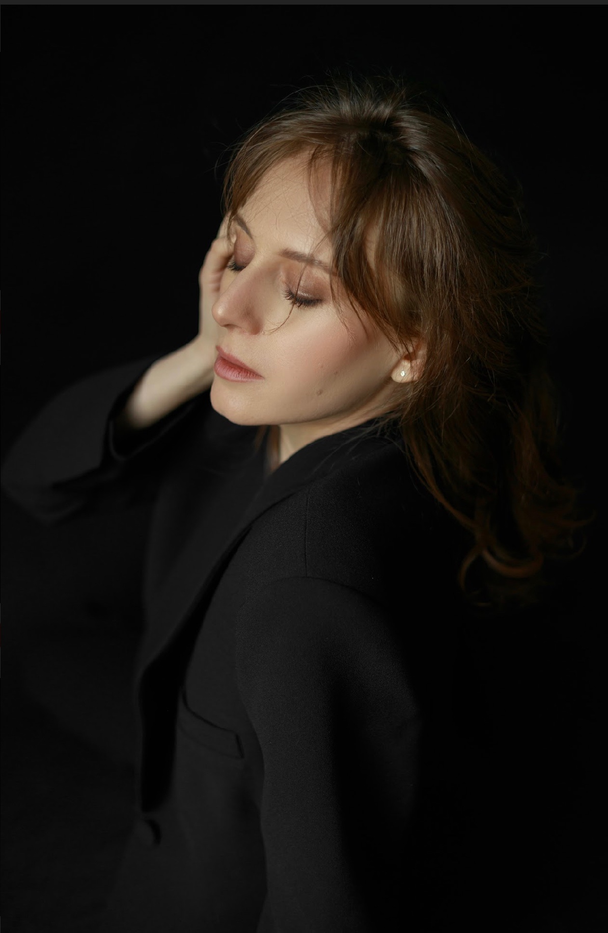 Hanna — Model & Hostess in Berlin photo 1