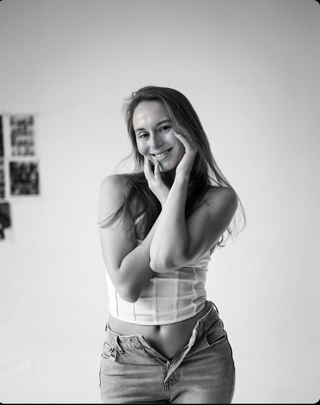 Hanna — Model & Hostess in Berlin photo 7