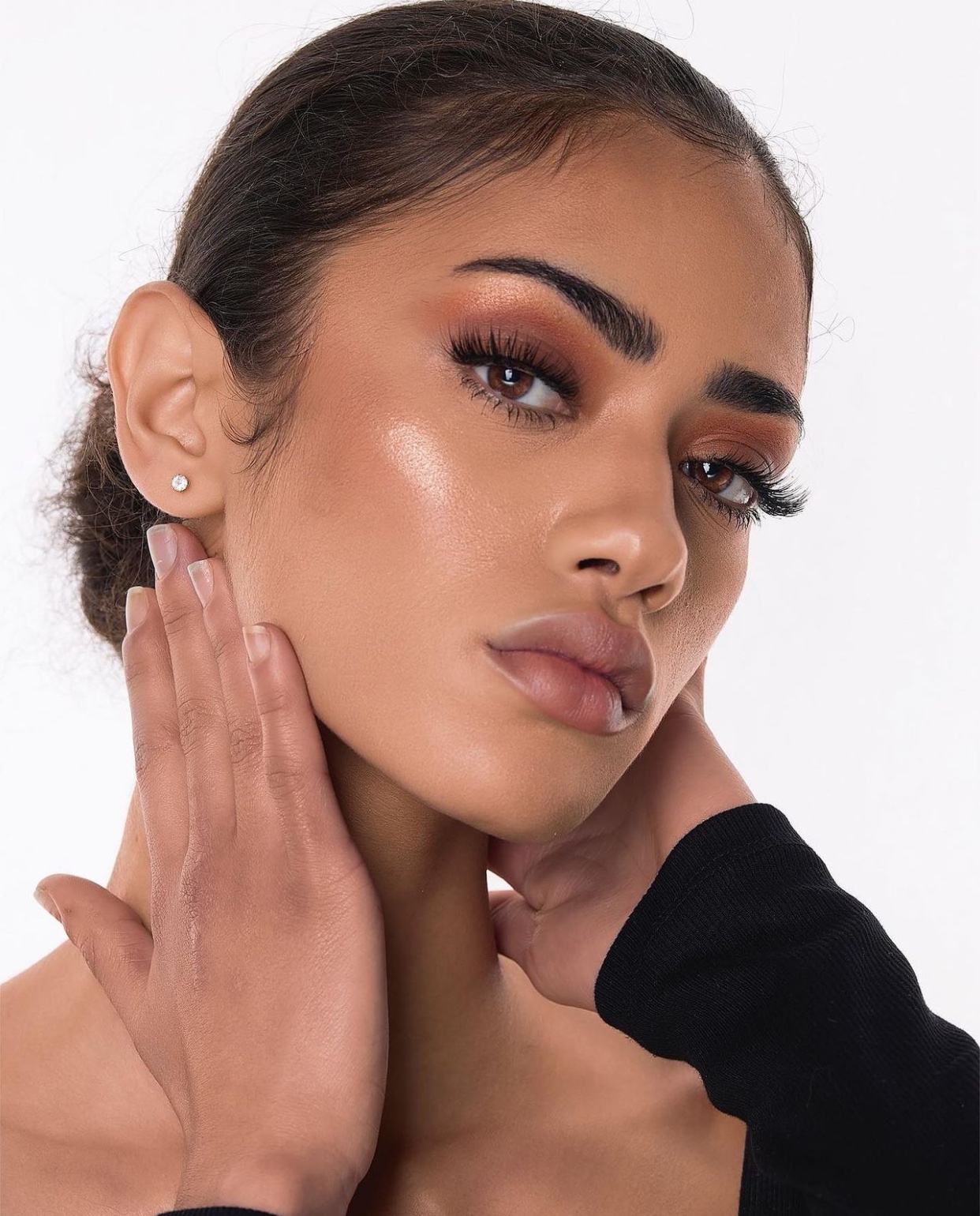 Hajer — Model & Hostess in Paris photo 4