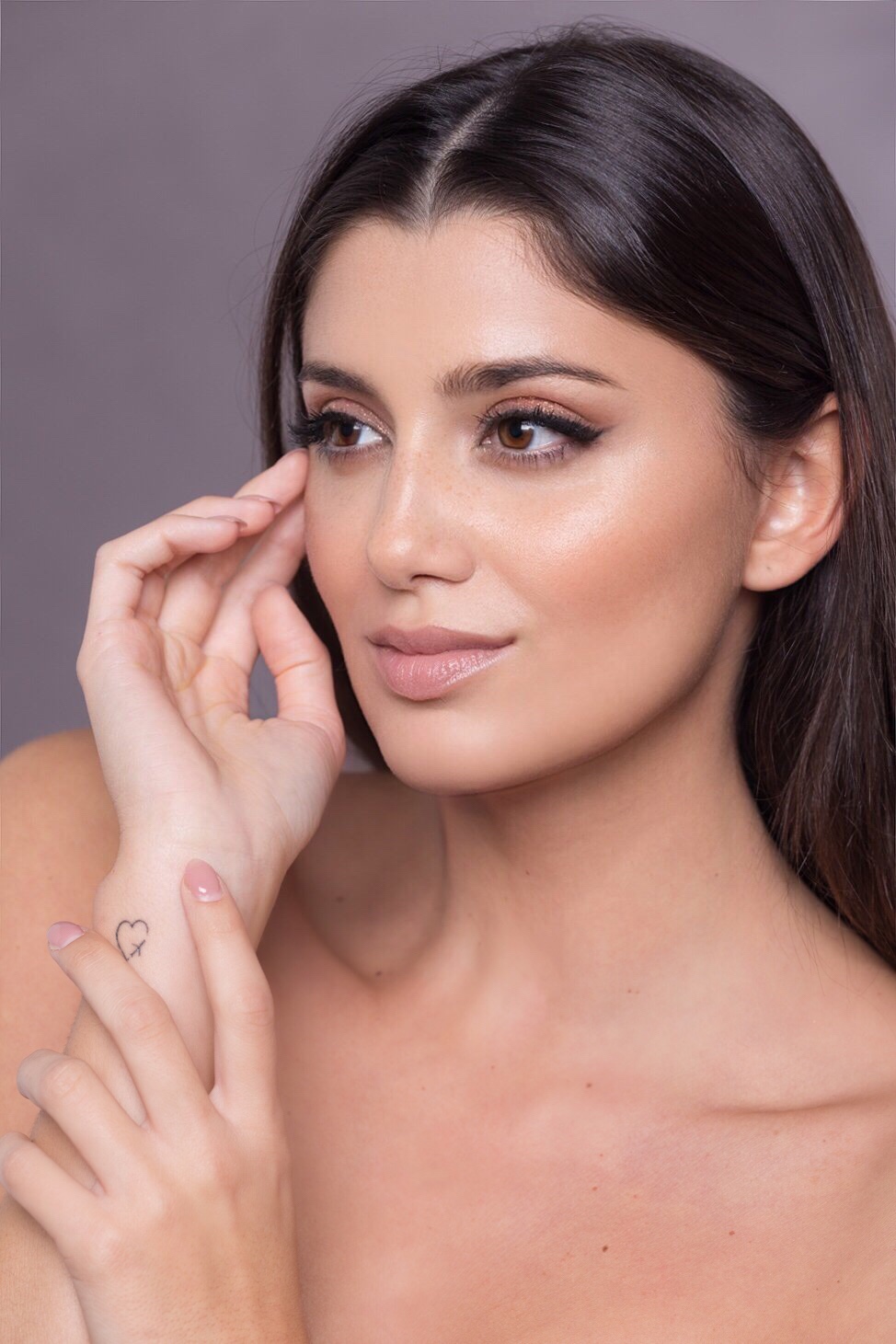 VALENTINA — Model in Cologno Monzese | Eye On Model