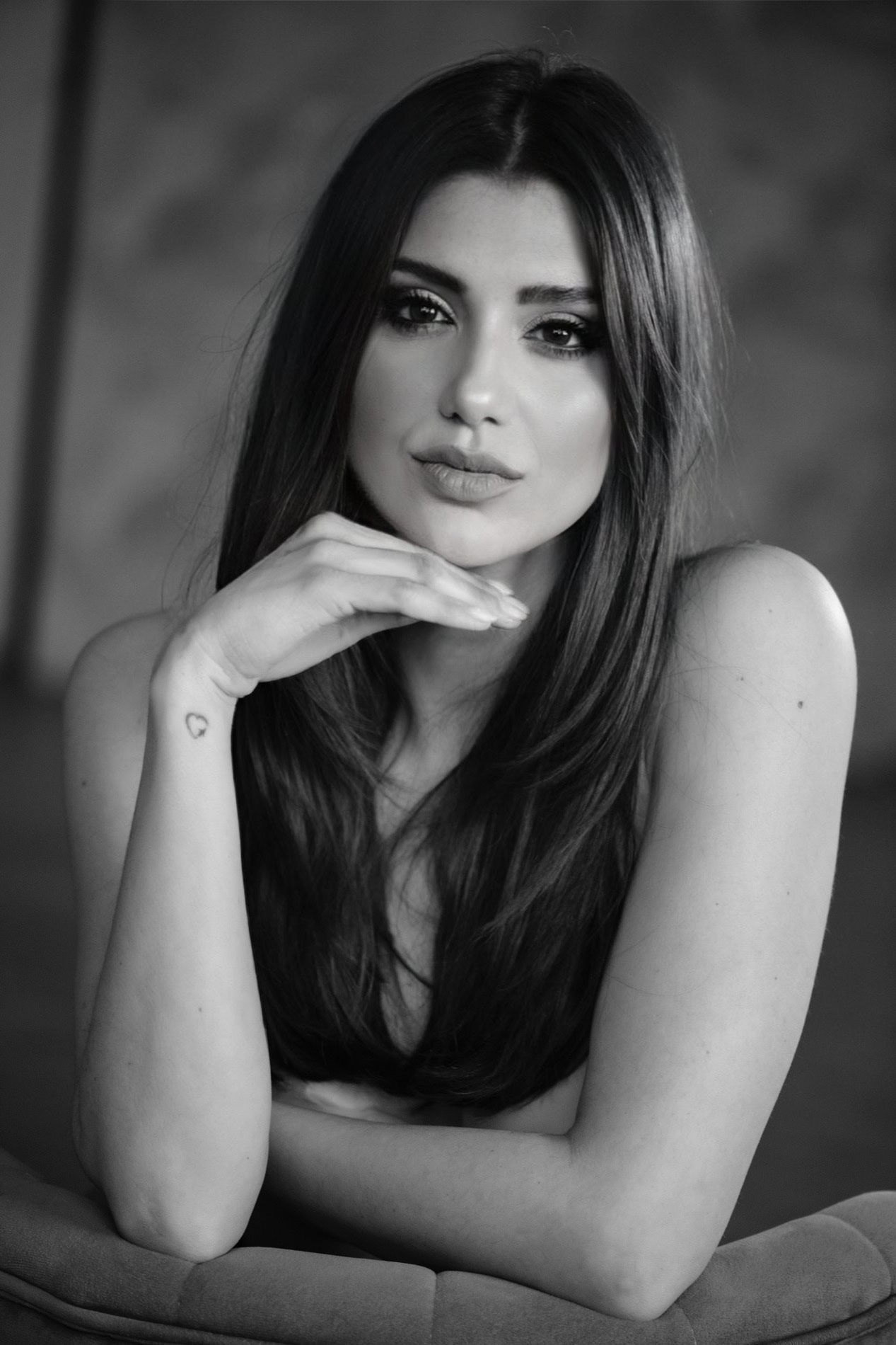 Valentina photo 1 | Eye On Model
