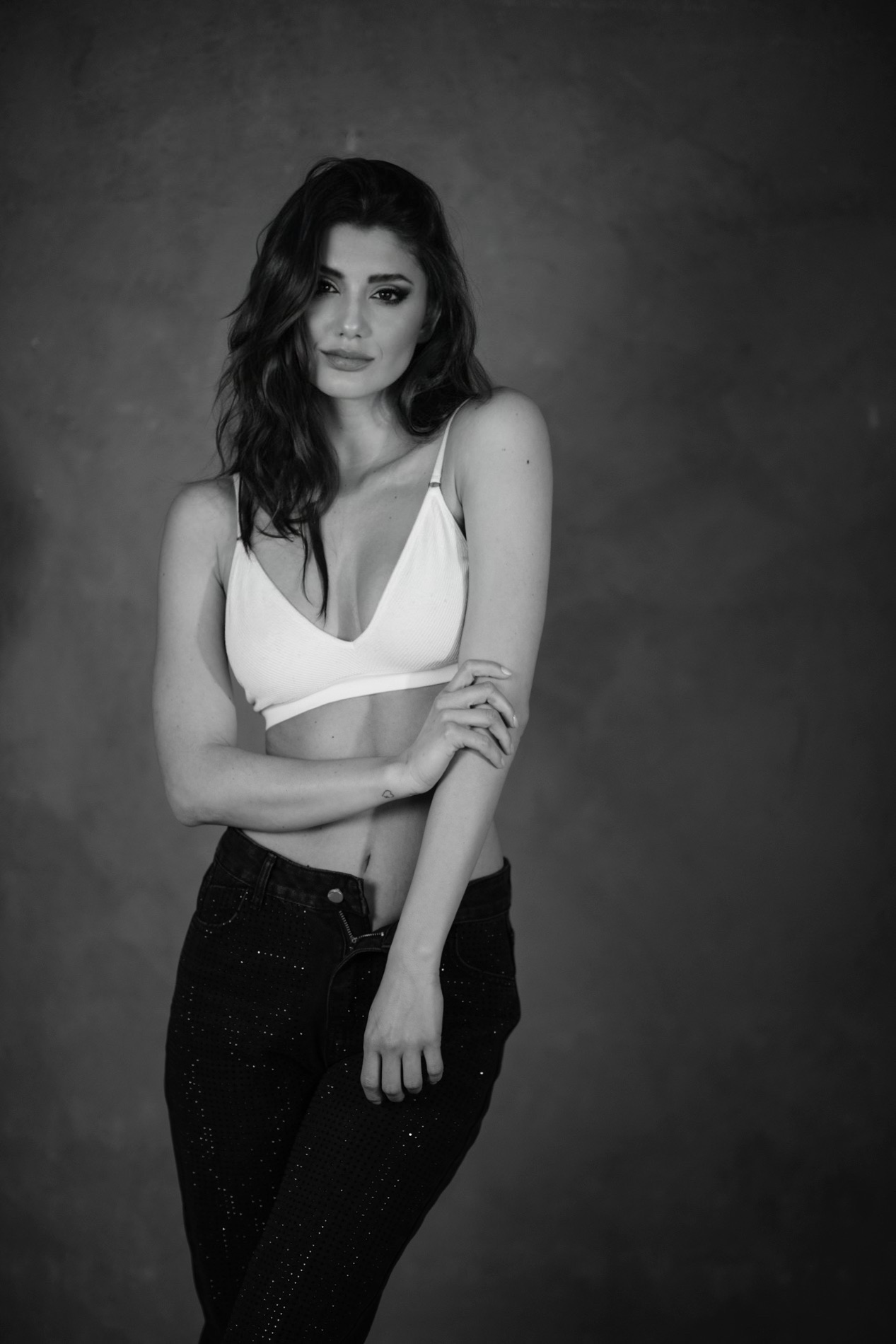 Valentina photo 4 | Eye On Model