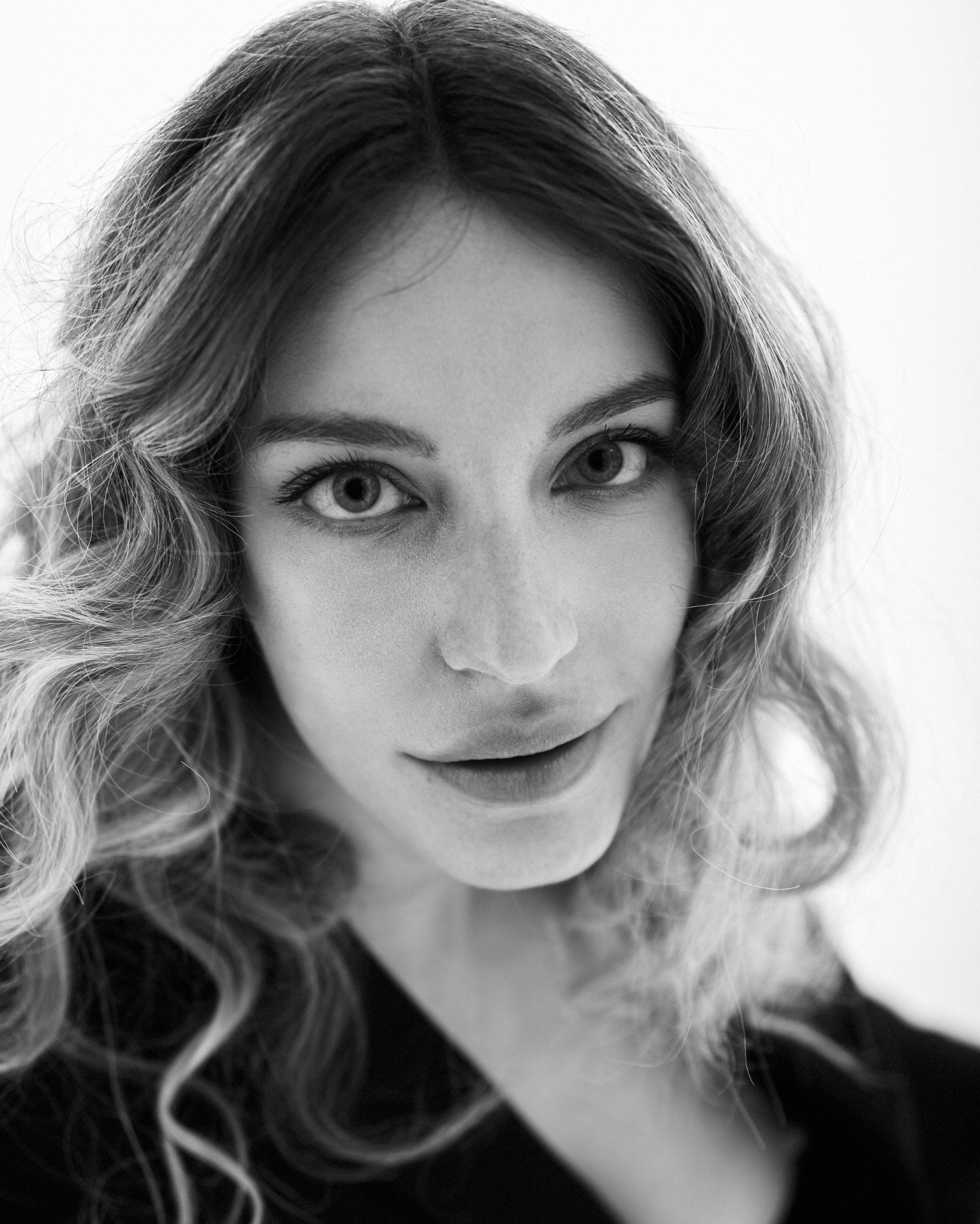 Alice — Model & Hostess in Roma photo 3