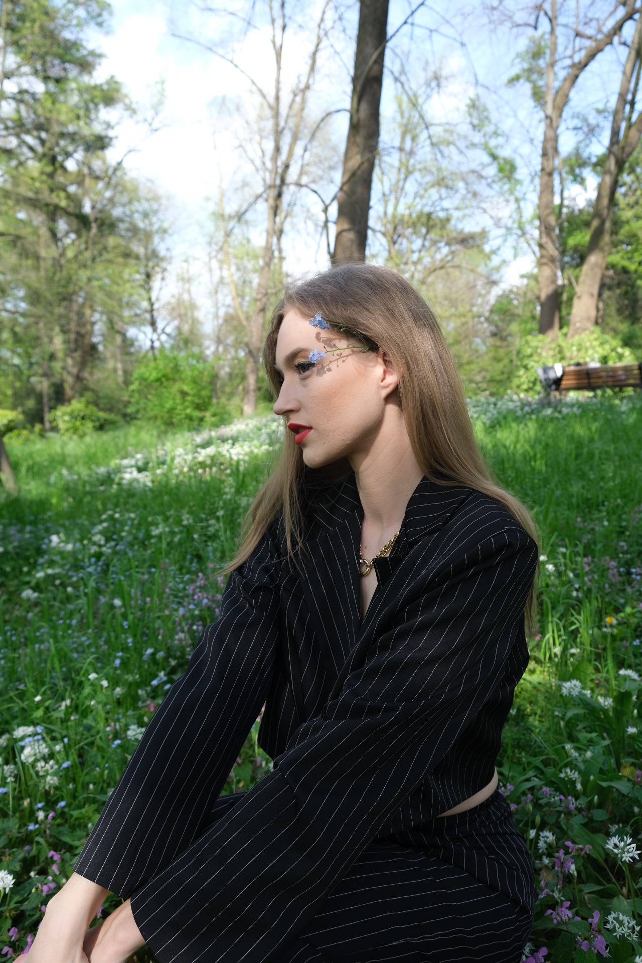 Diana — Model & Hostess in Monza photo 10