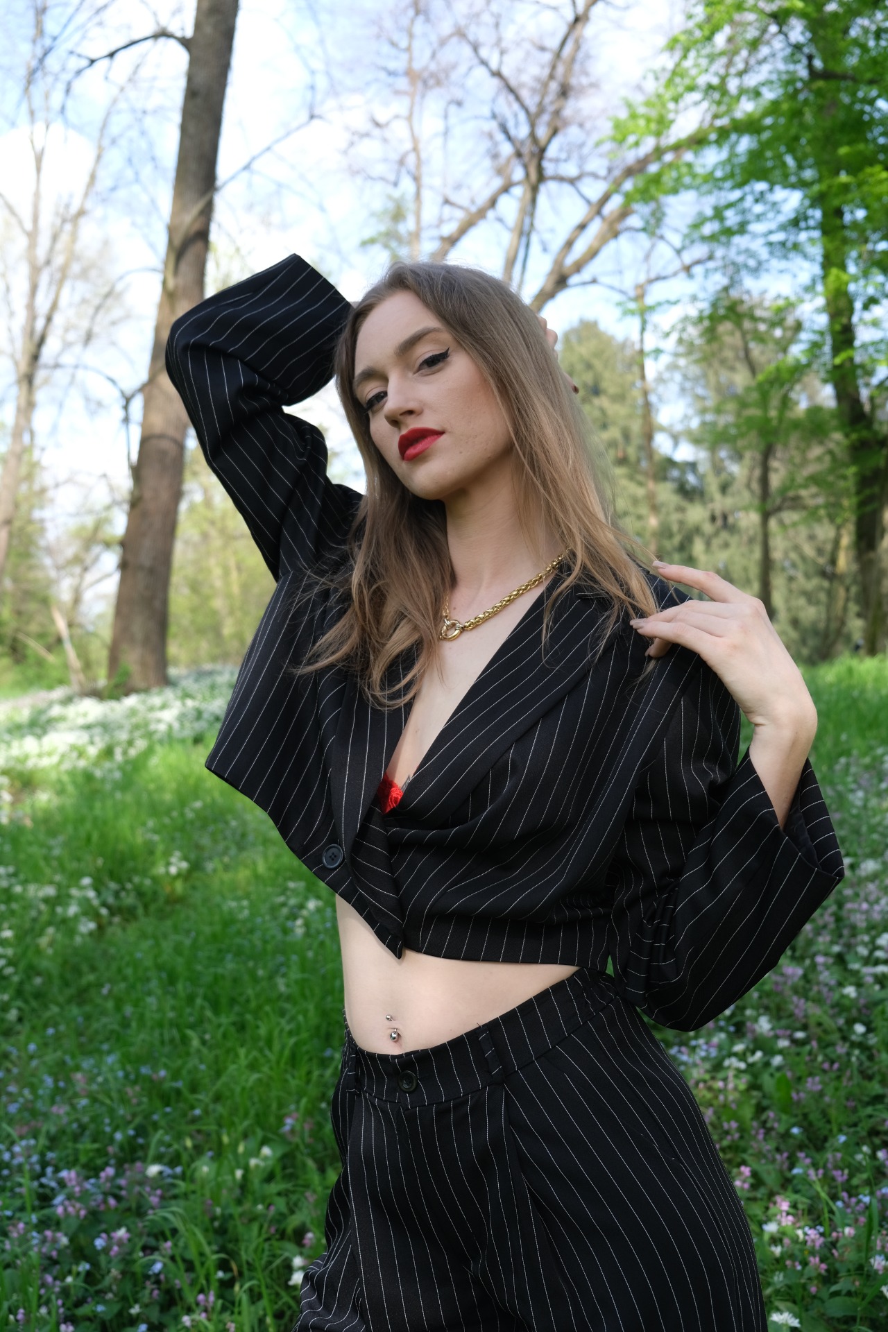 Diana — Model & Hostess in Monza photo 17