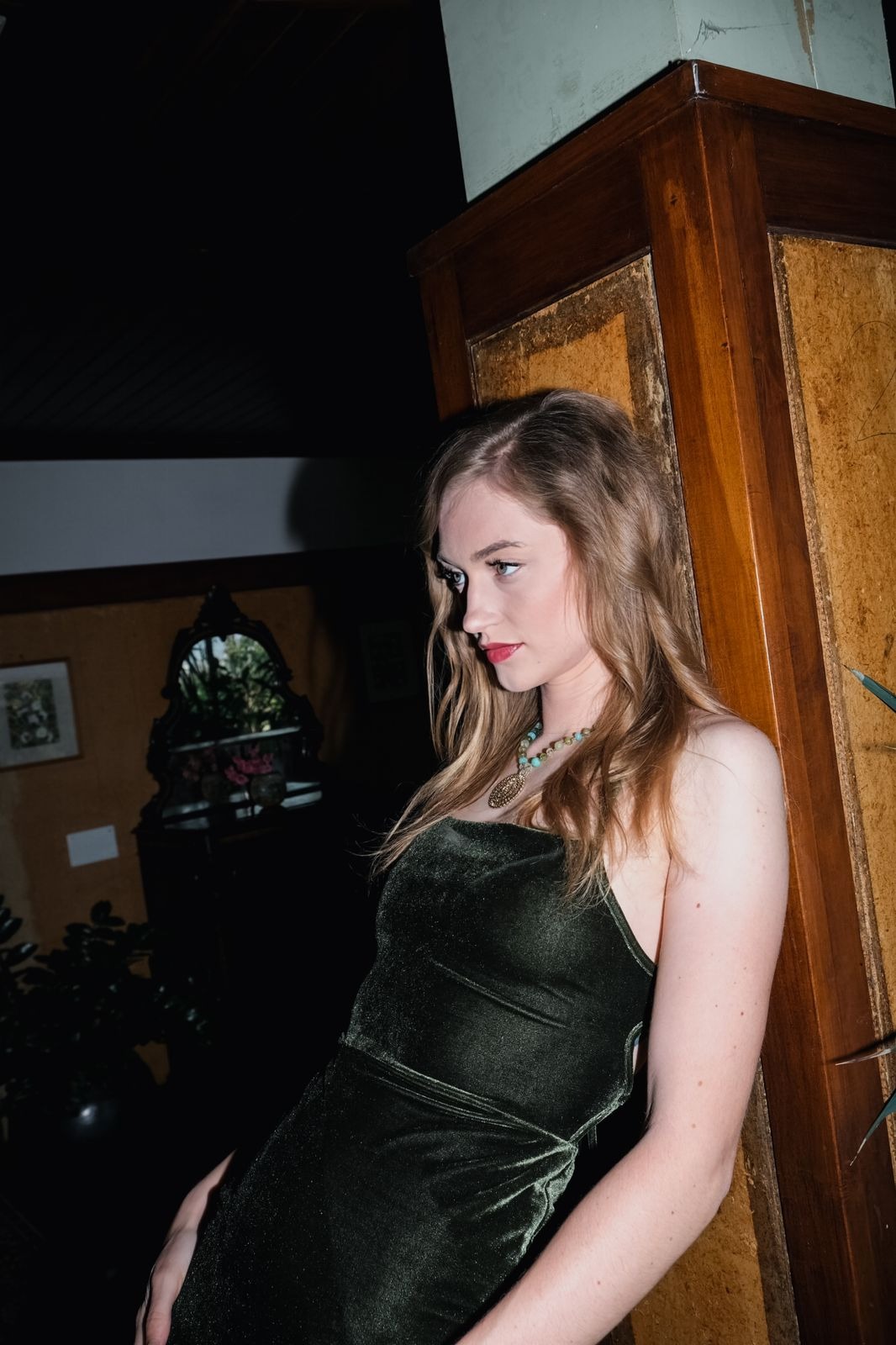 Diana — Model & Hostess in Monza photo 18