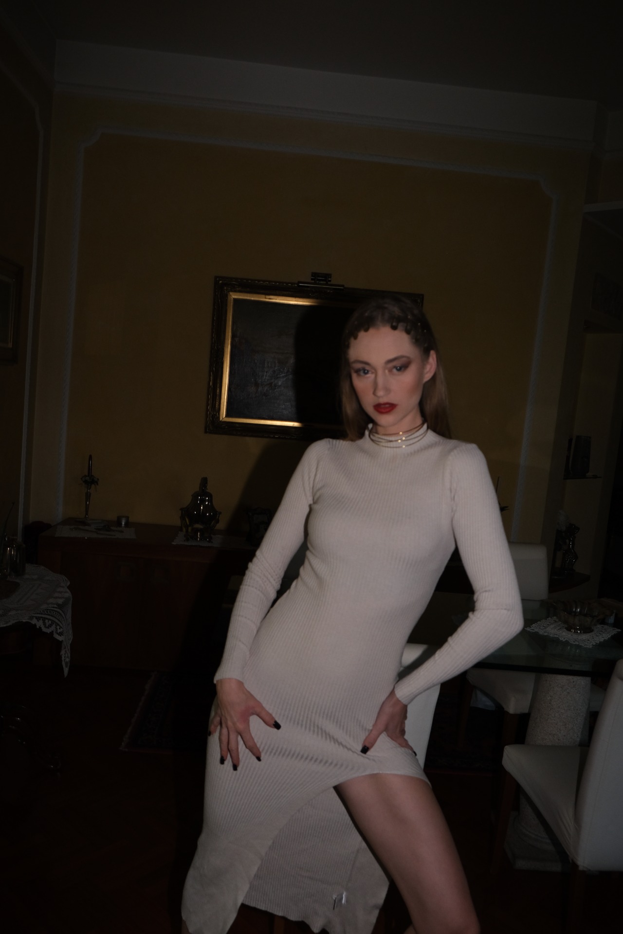 Diana — Model & Hostess in Monza photo 19
