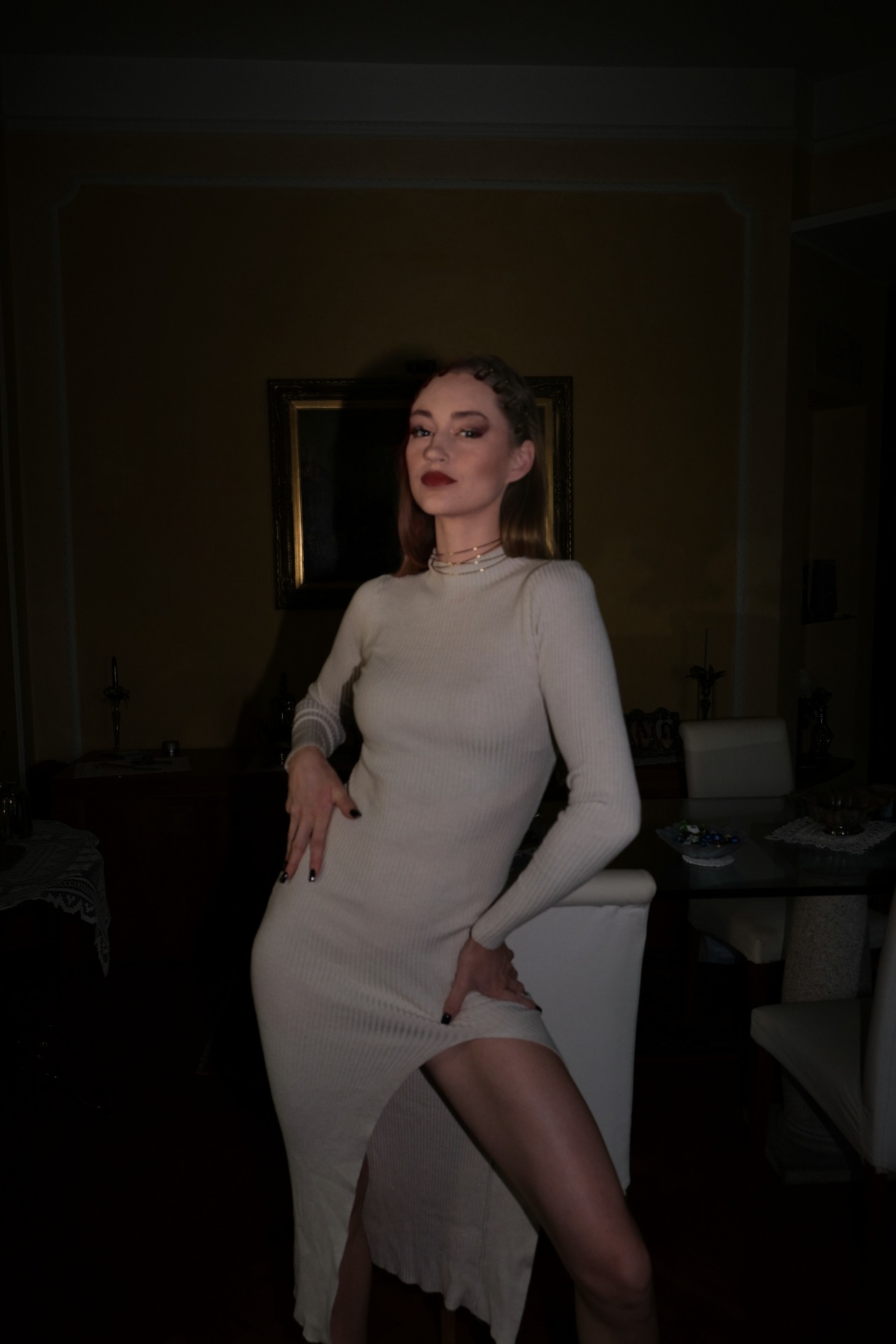 Diana — Model & Hostess in Monza photo 2