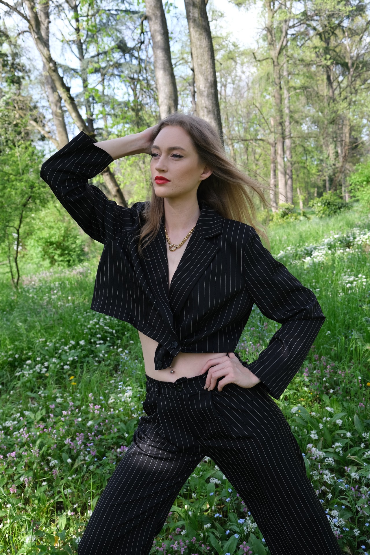 Diana — Model & Hostess in Monza photo 21