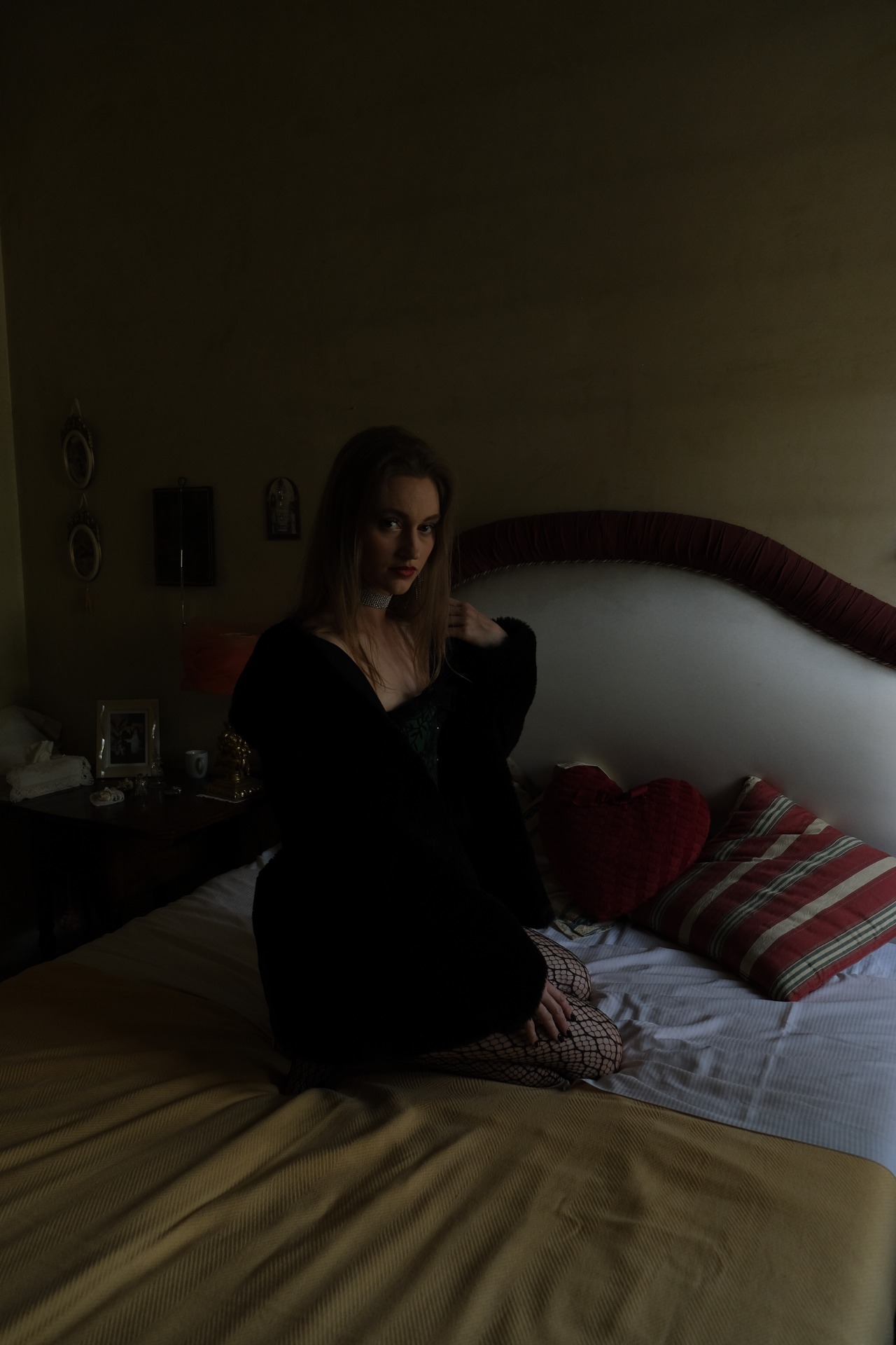 Diana — Model & Hostess in Monza photo 3