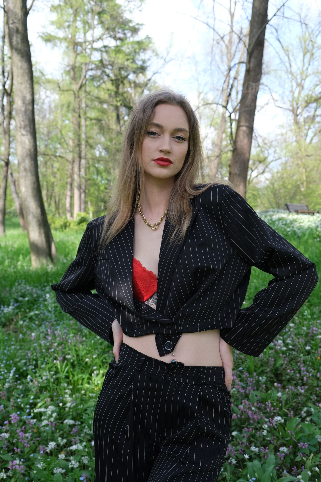 Diana — Model & Hostess in Monza photo 4