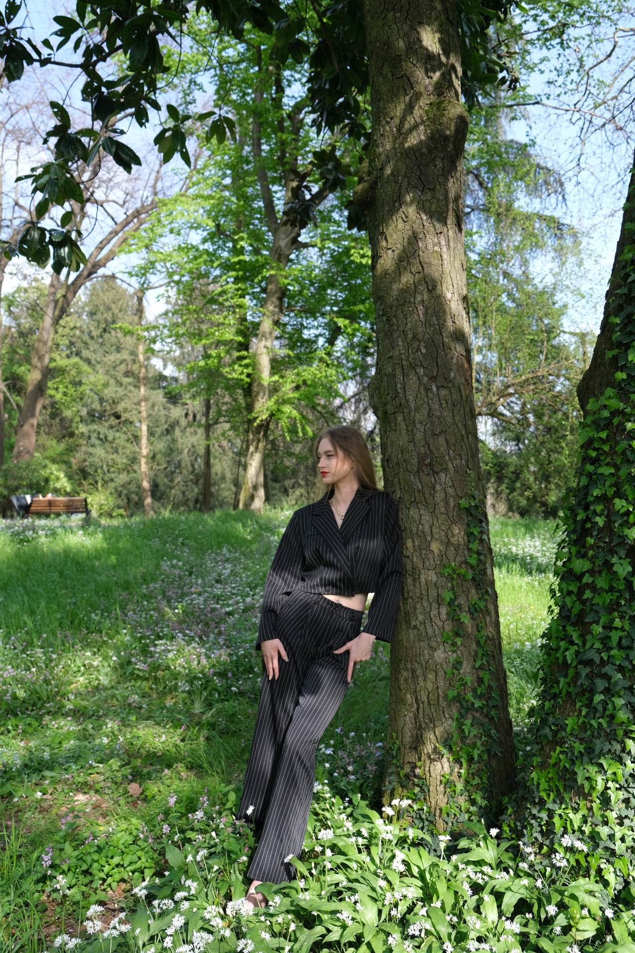 Diana — Model & Hostess in Monza photo 5