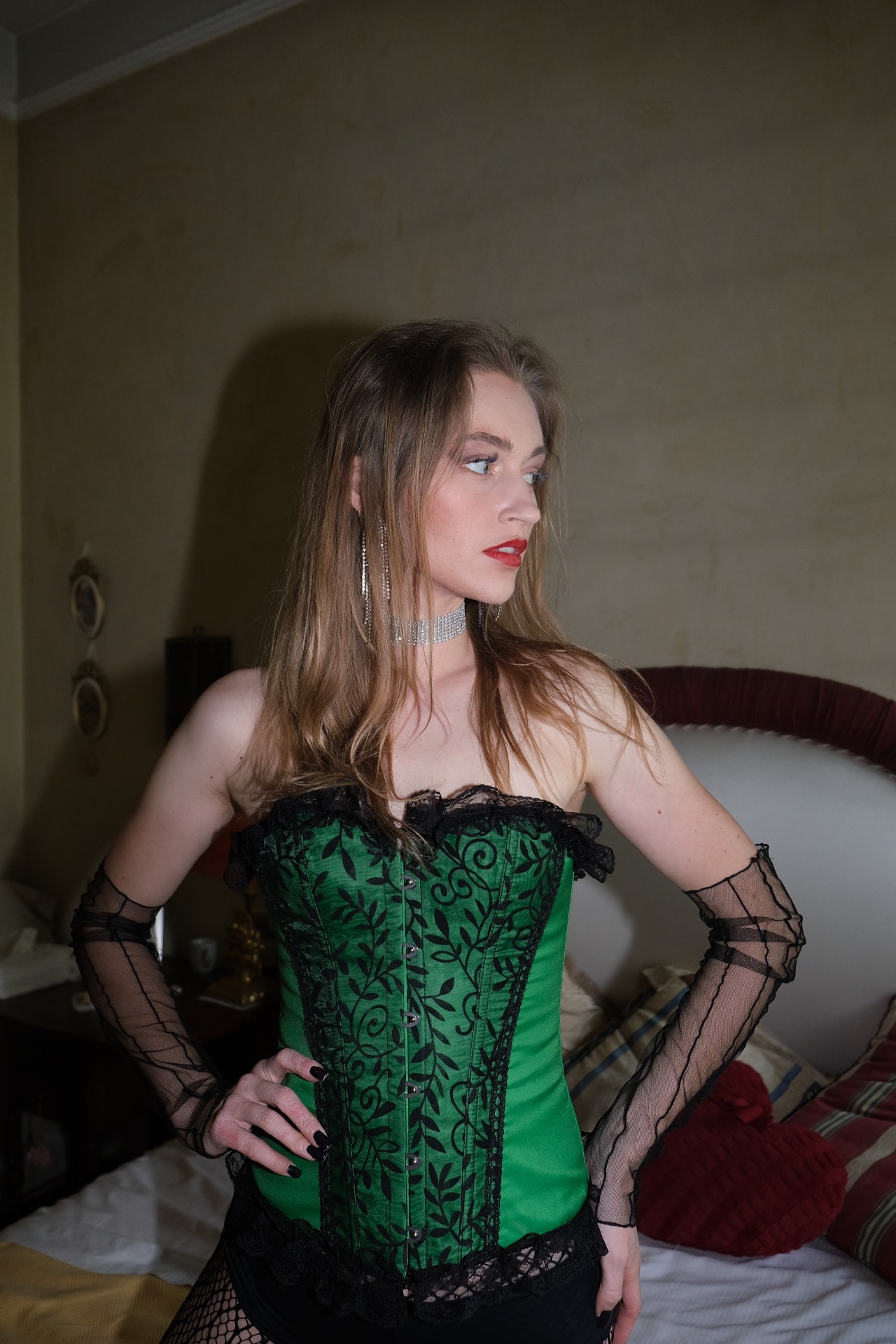 Diana — Model & Hostess in Monza photo 8