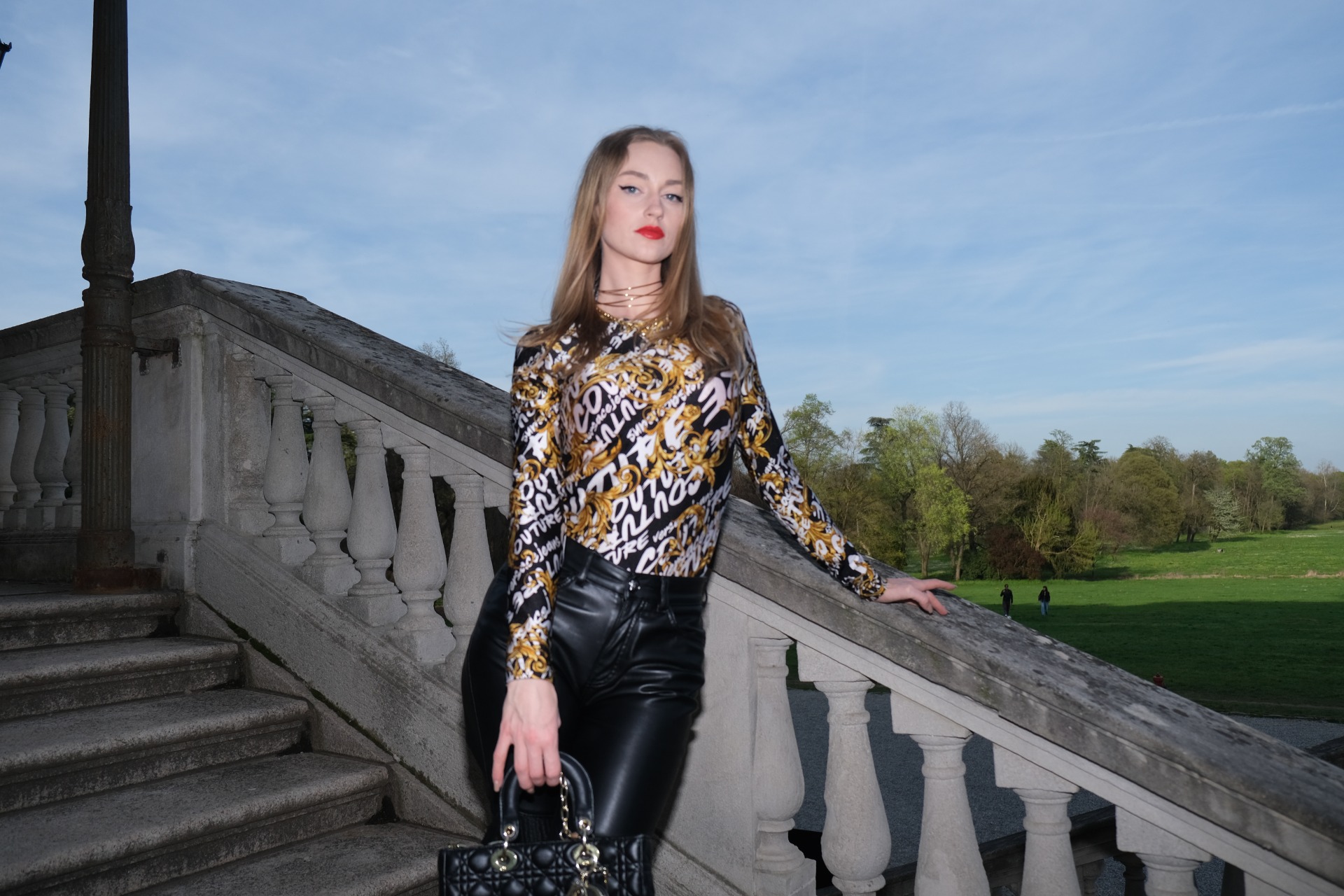 Diana — Model & Hostess in Monza photo 9