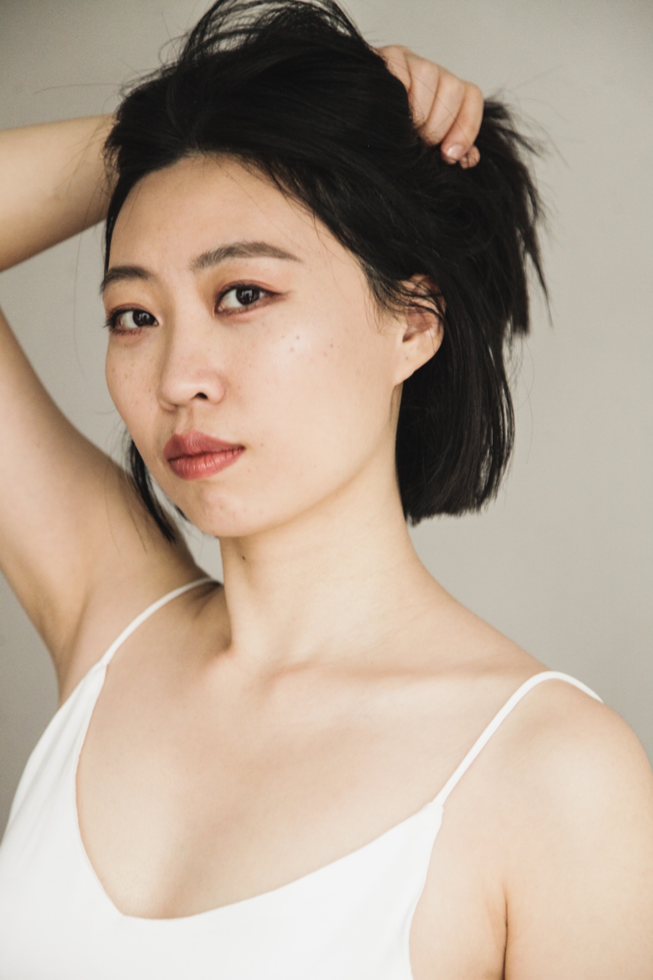 Jiaxin — Model & Hostess in Paris photo 7