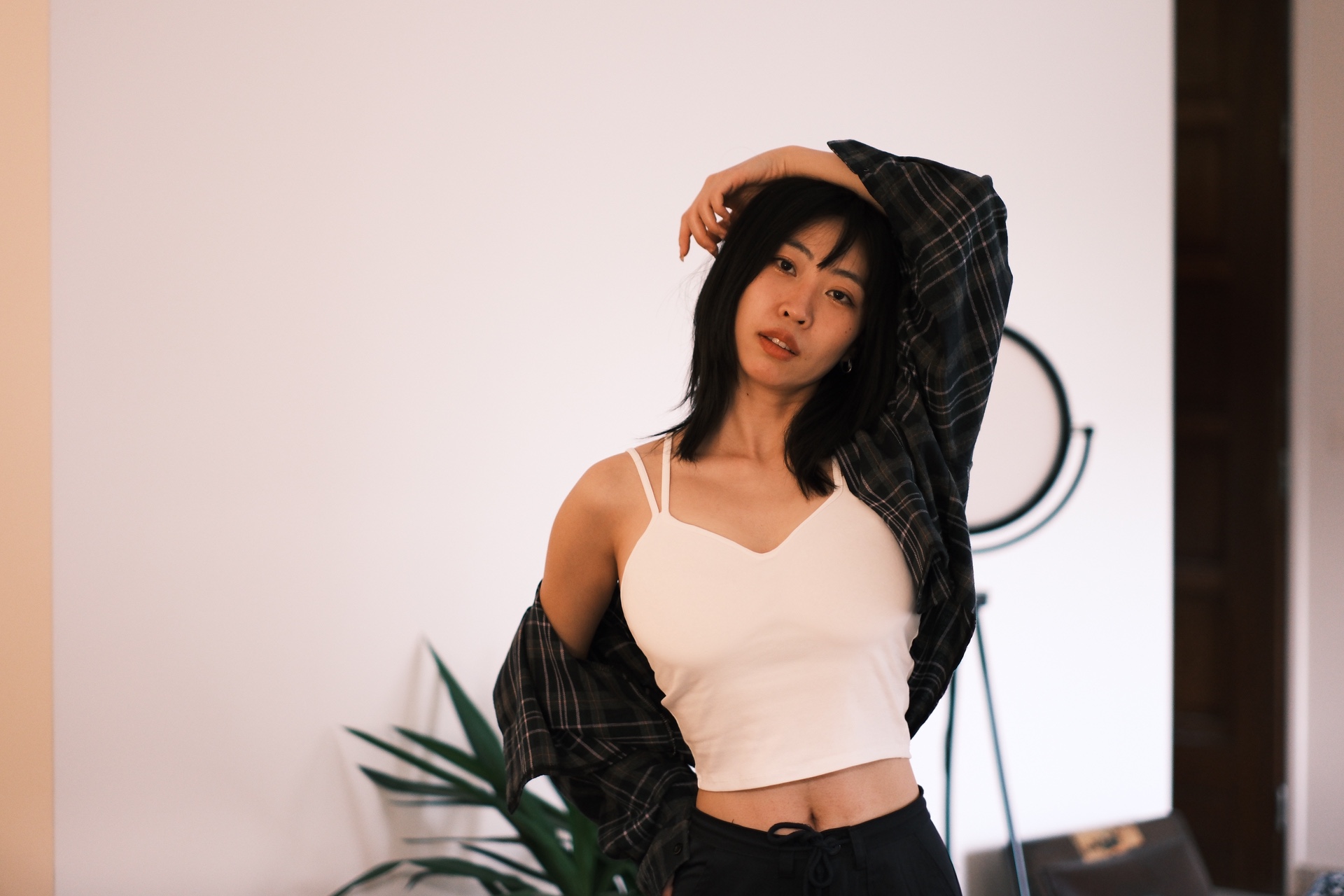 Jiaxin — Model & Hostess in Paris photo 5